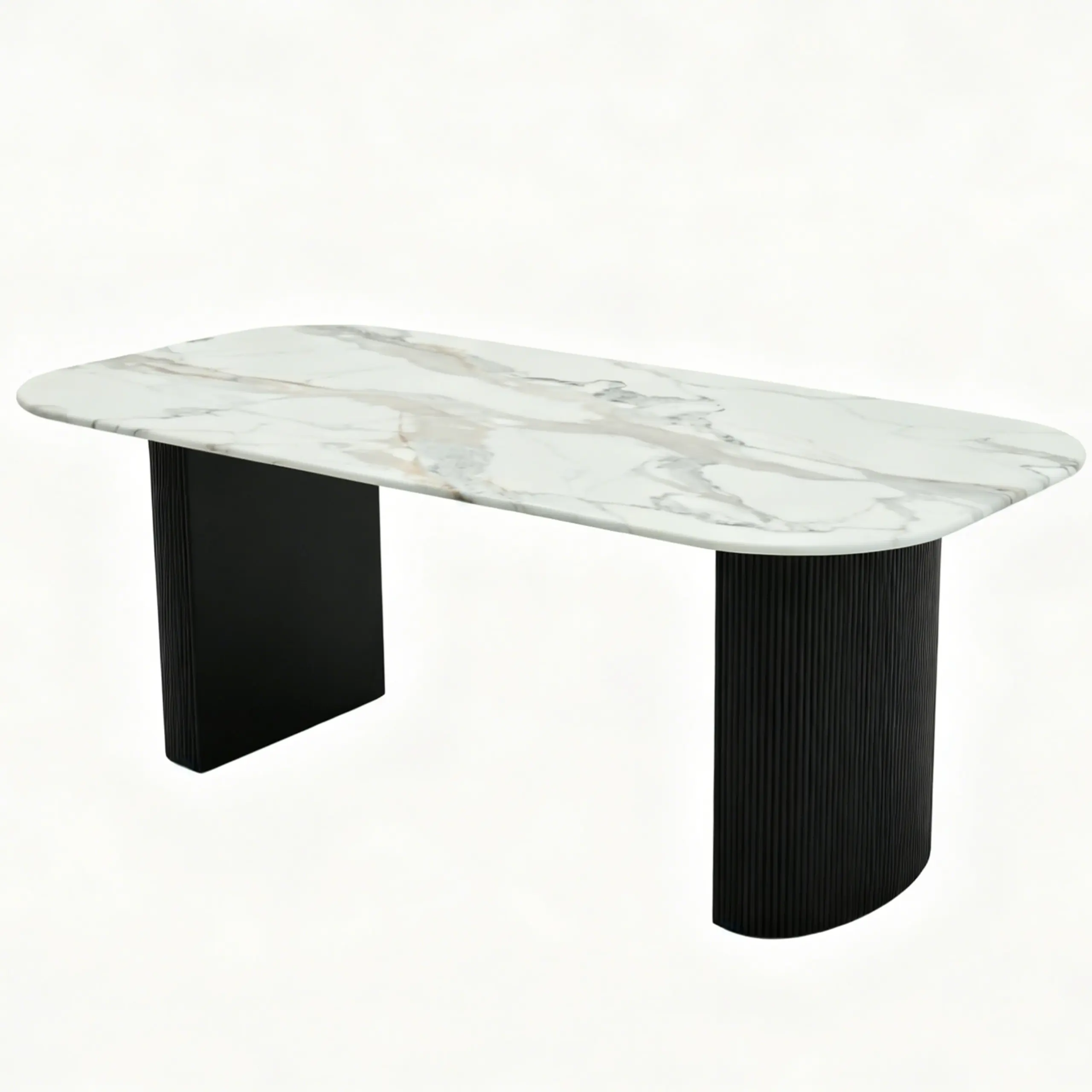 Araf Dining Table 3 United Furniture