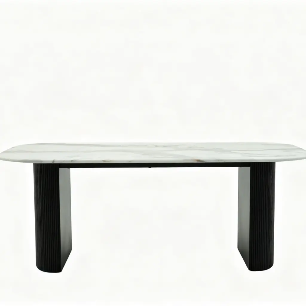 Araf Dining Table 4 United Furniture