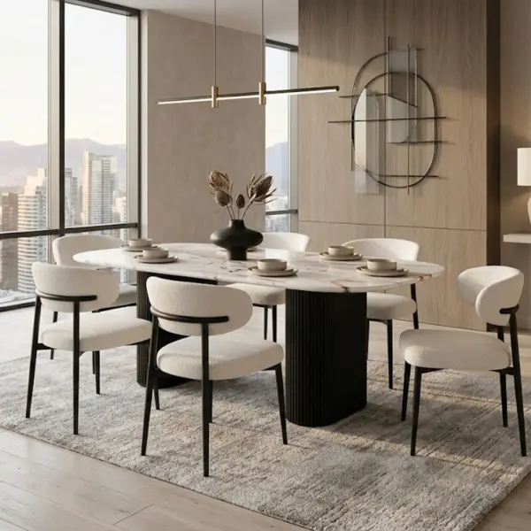 Araf Dining Table