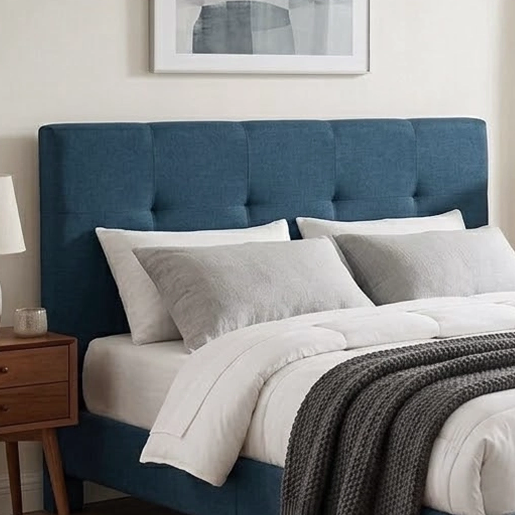 Arlo Queen Bed Blue Scaled2 United Furniture
