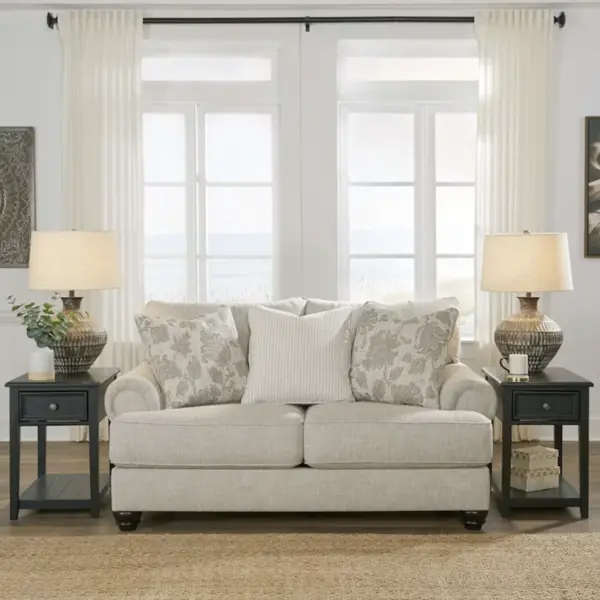 Asanti 2 Seater Sofa