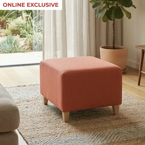 Astana Pouf