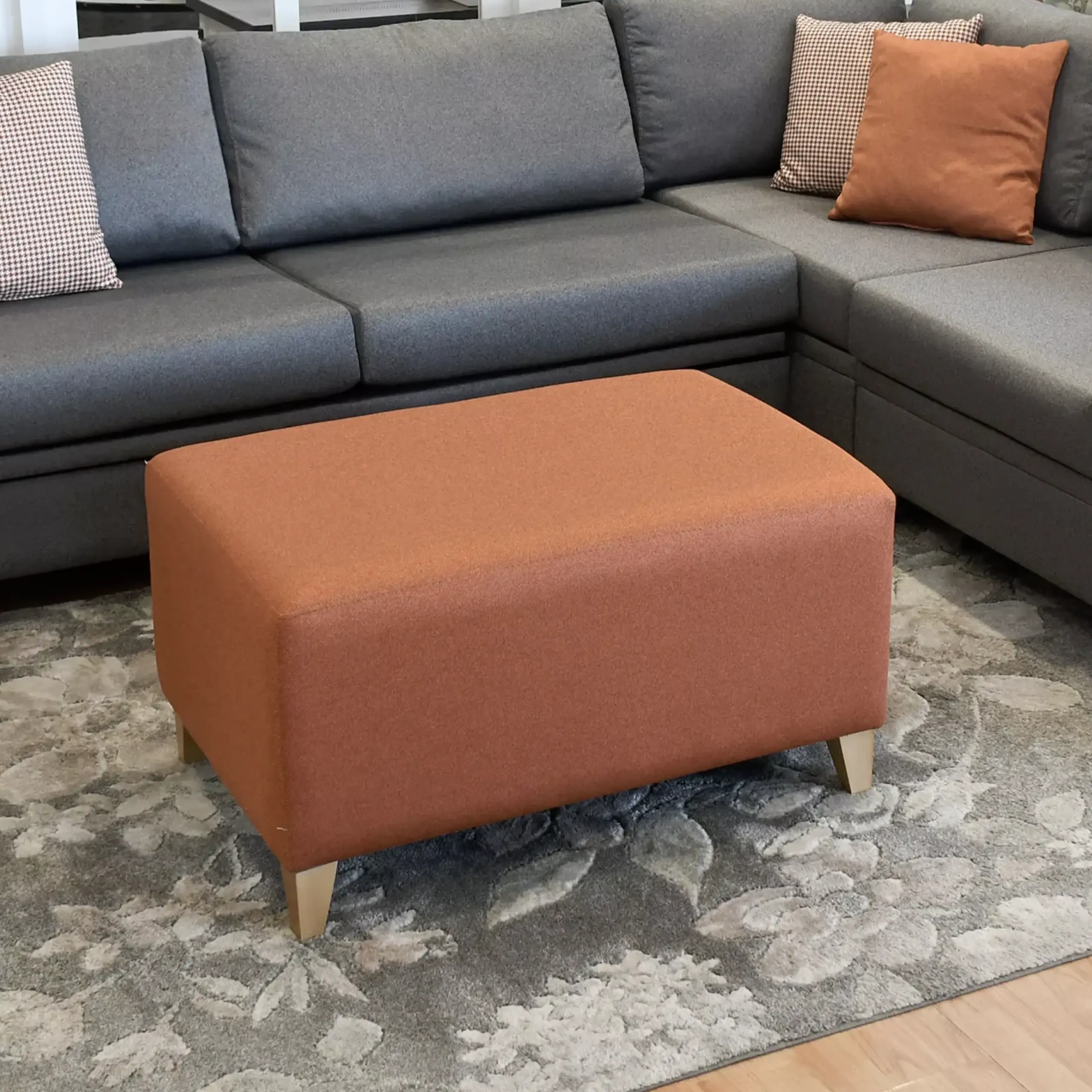 Astana Pouf Bg Og United Furniture