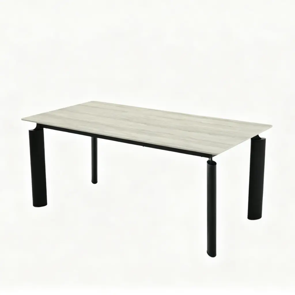 Barcia Dining Table 3 United Furniture