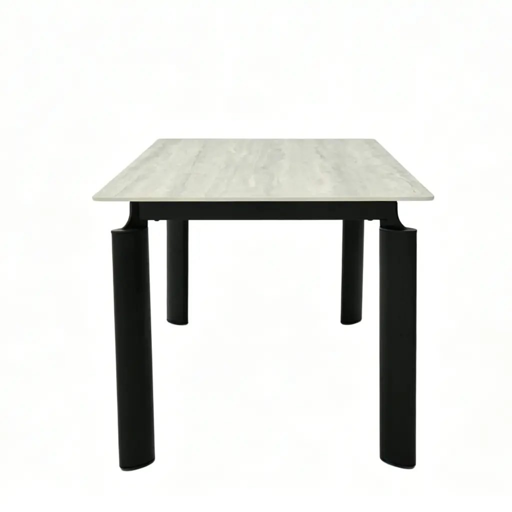 Barcia Dining Table 4 United Furniture