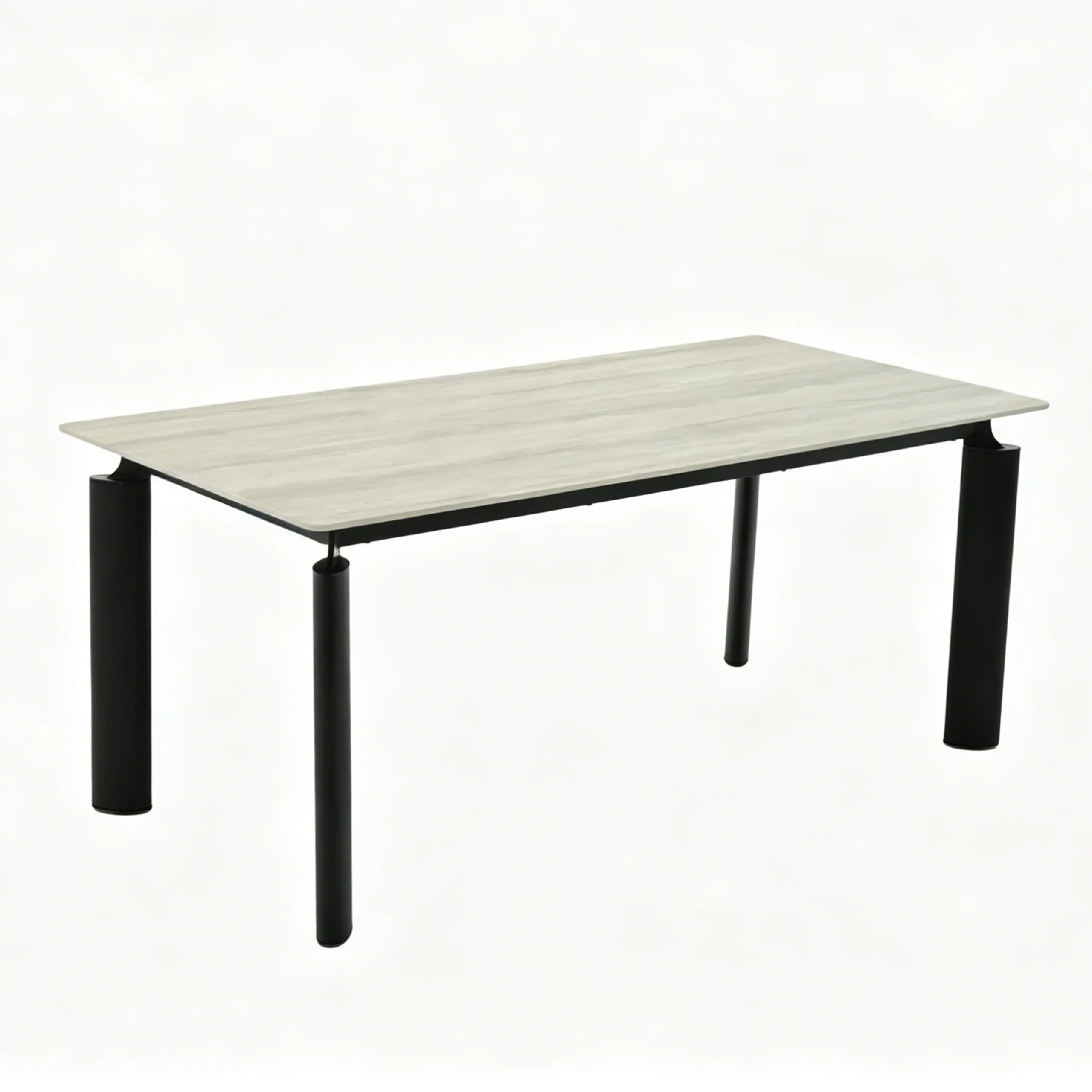 Barcia Dining Table 5 United Furniture