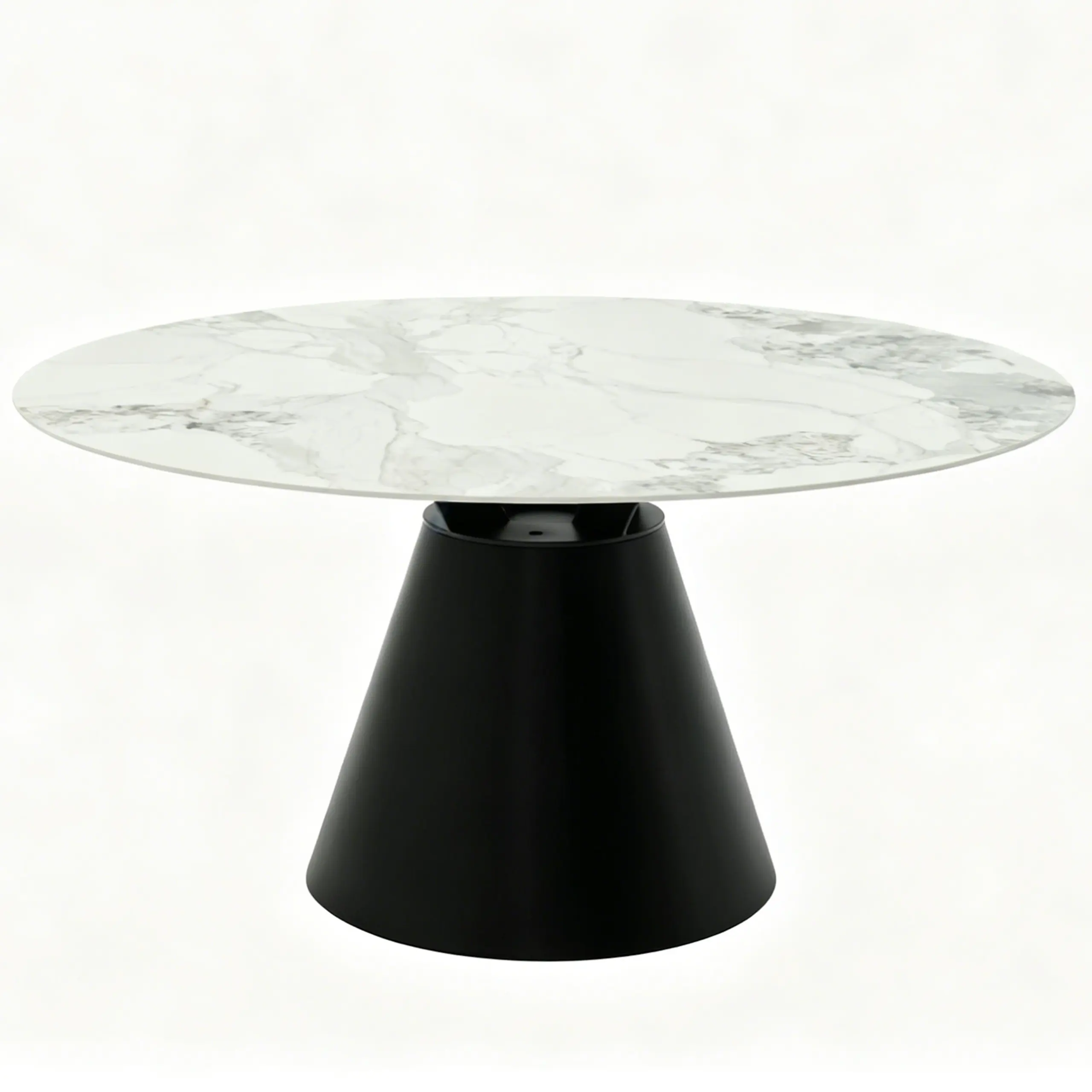 Botecos Dining Table Round3 United Furniture