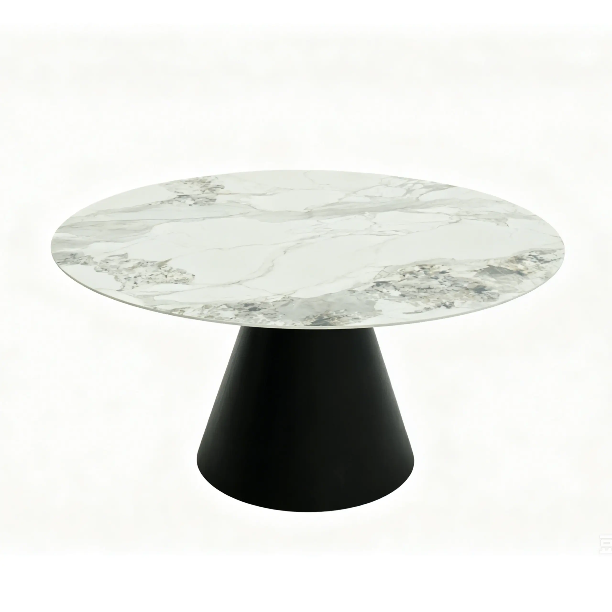 Botecos Dining Table Round5 United Furniture
