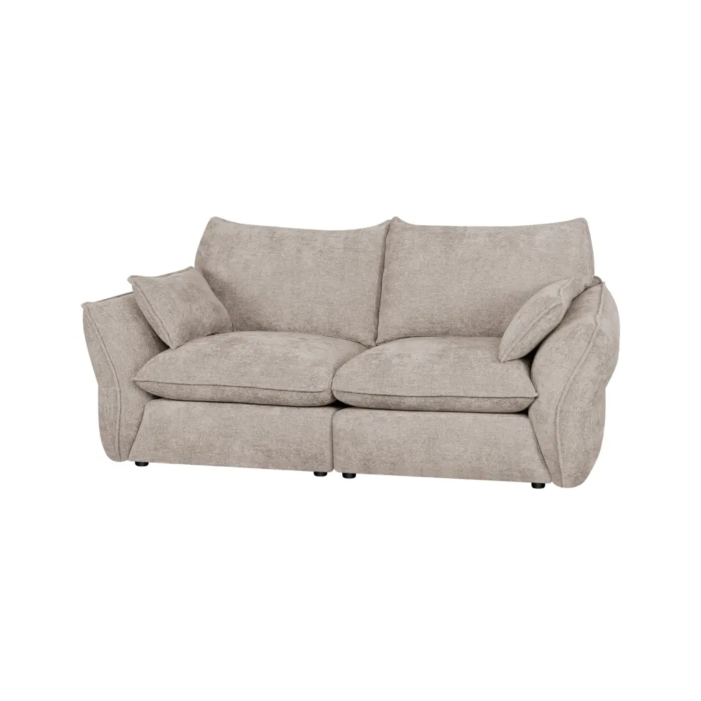 Elan Sofa Set 2 Light Brown Scaled9 United Furniture