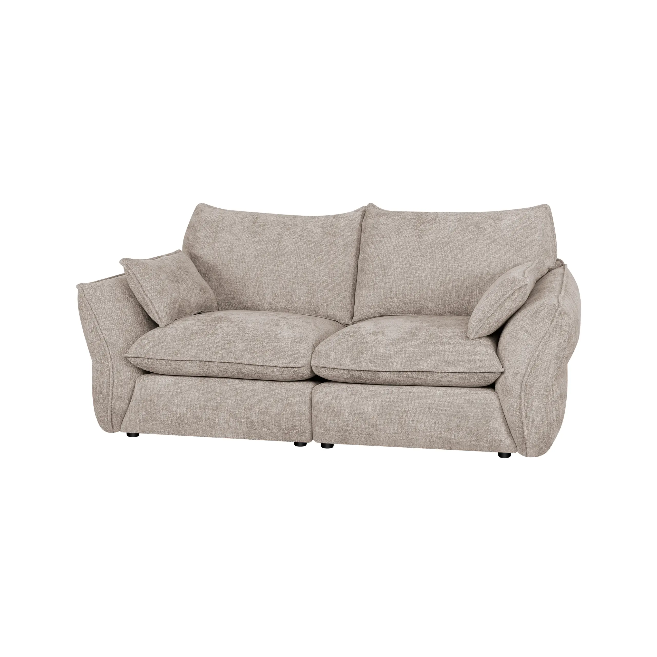 Elan Sofa Set 2 Light Brown Scaled9 United Furniture
