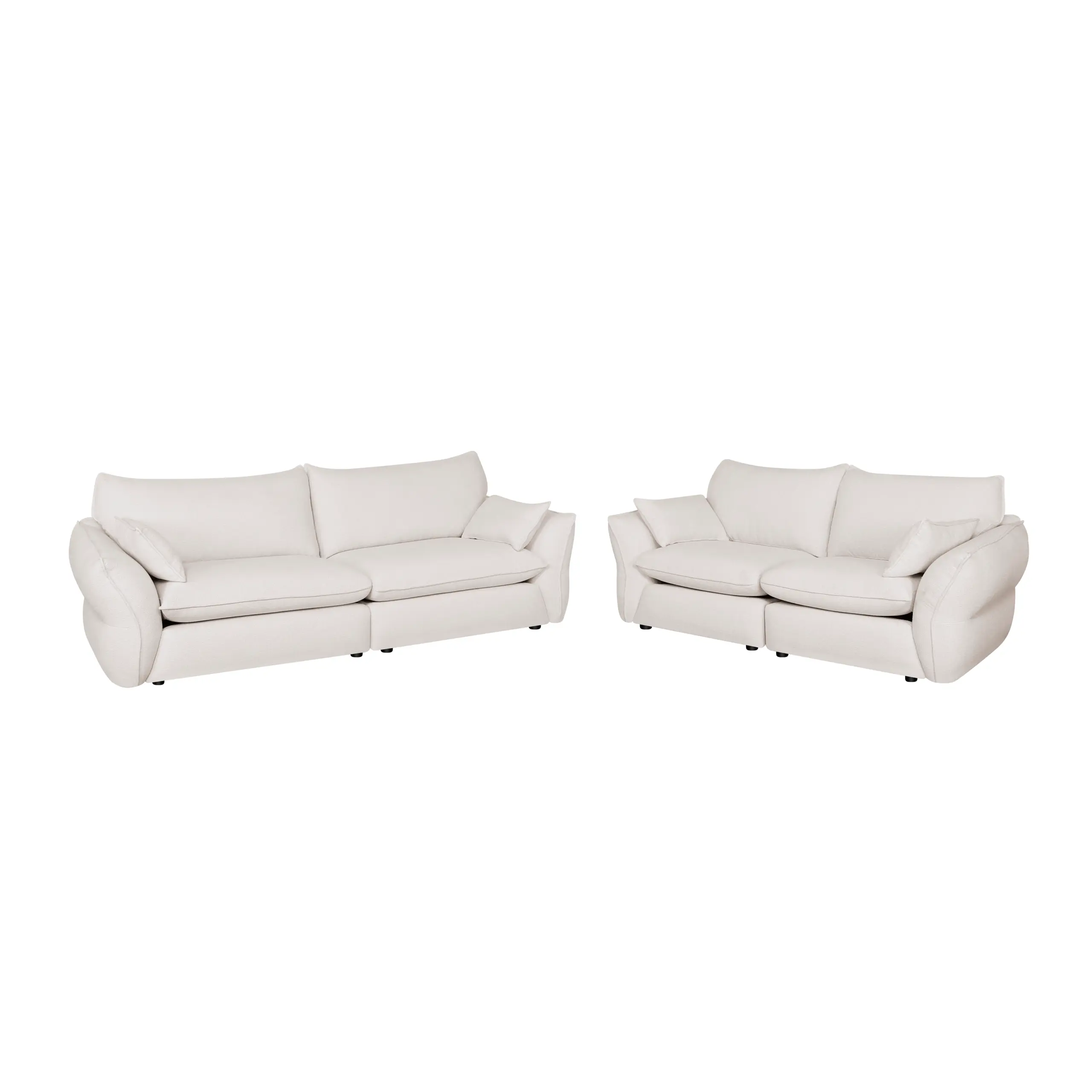 Elan Sofa Set 32 Cream Scaled United Furniture