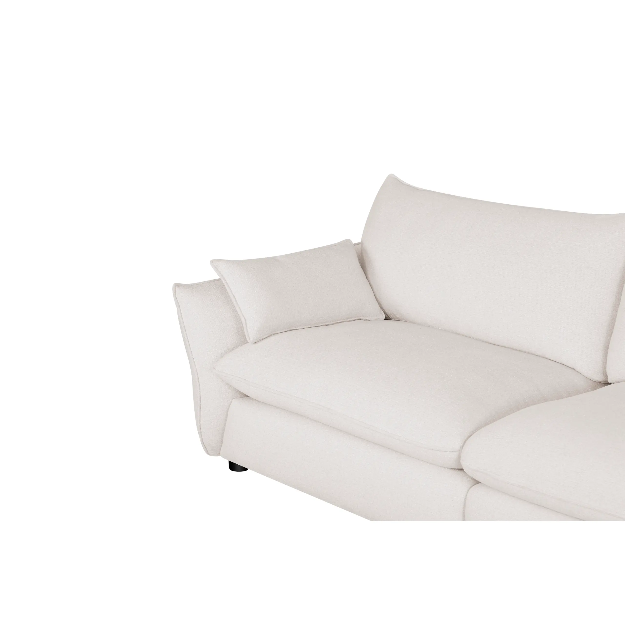 Elan Sofa Set 32 Cream Scaled1 United Furniture