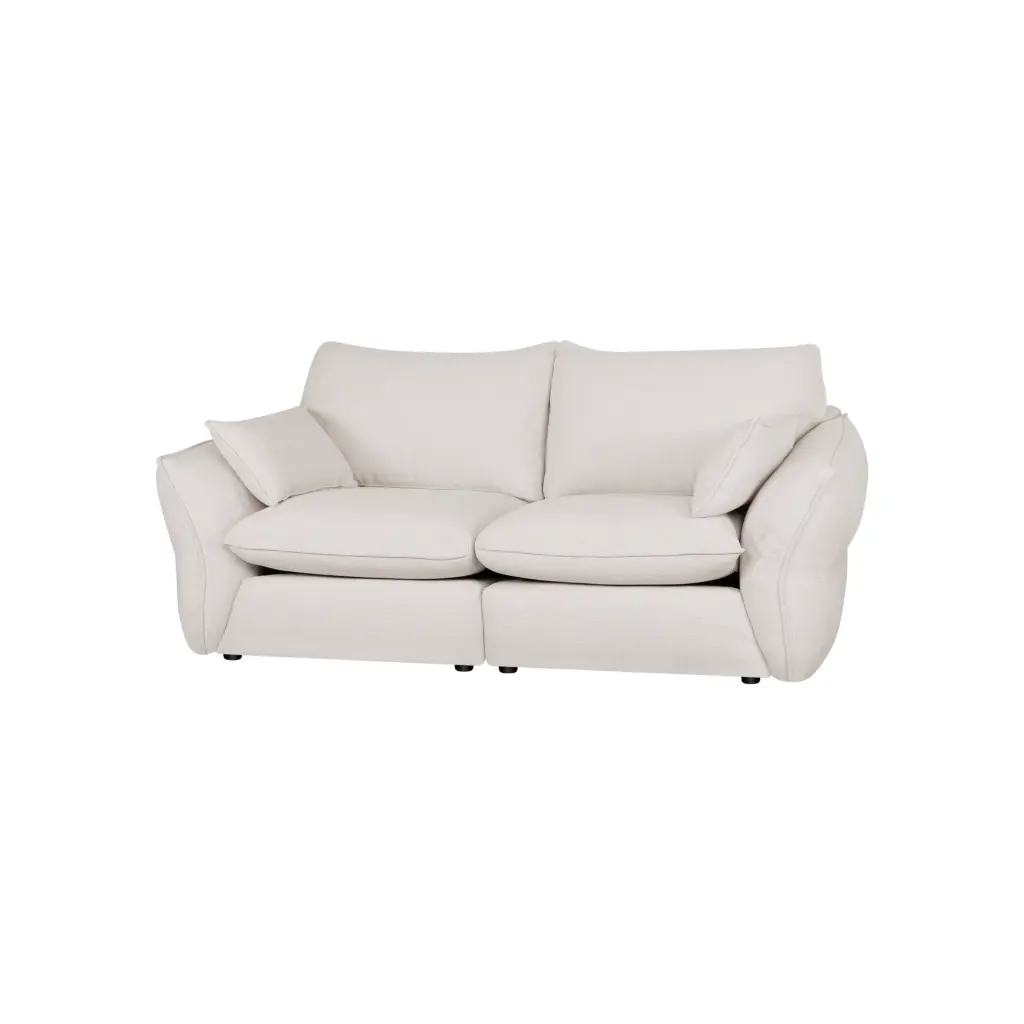 Elan Sofa Set 32 Cream Scaled10 United Furniture