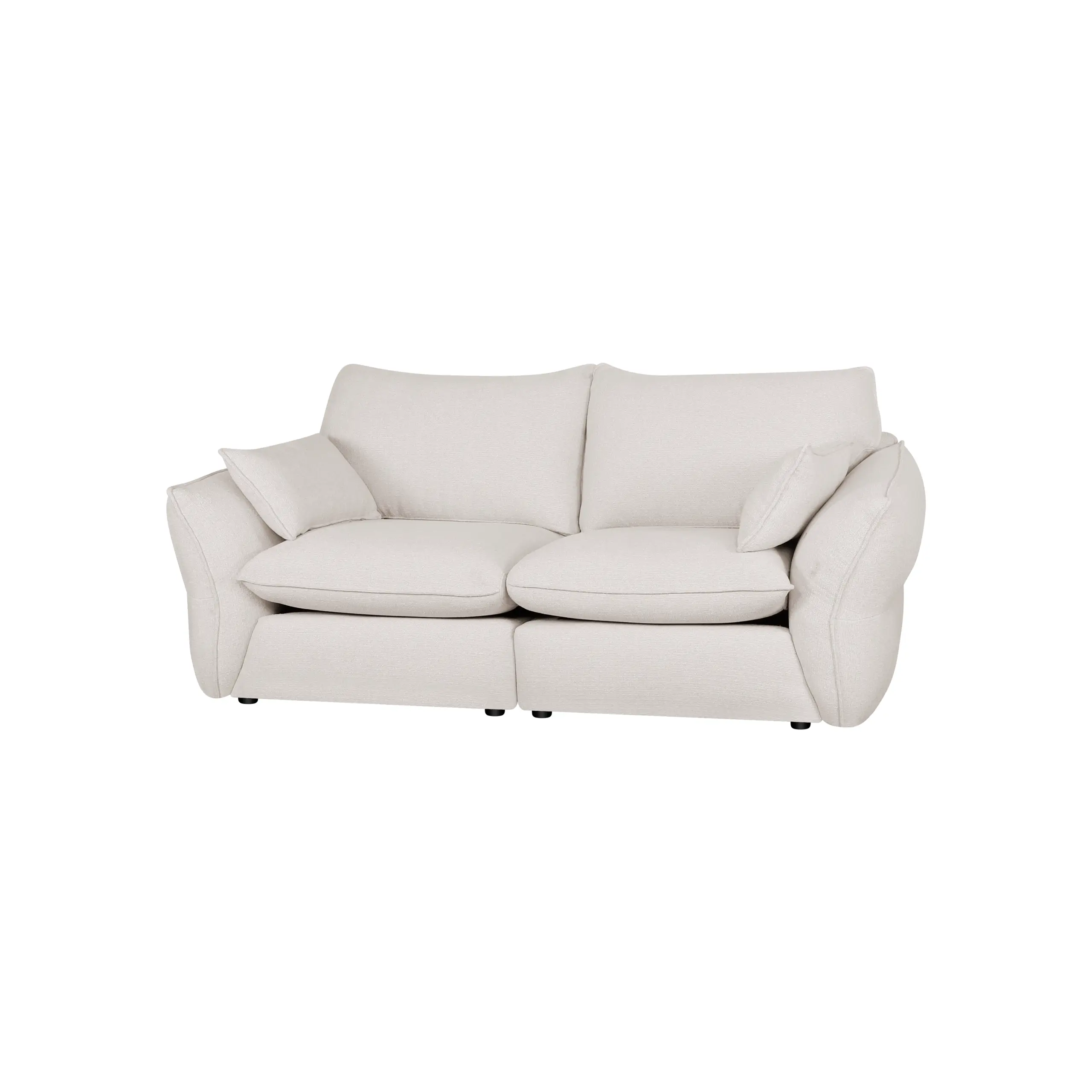 Elan Sofa Set 32 Cream Scaled10 United Furniture