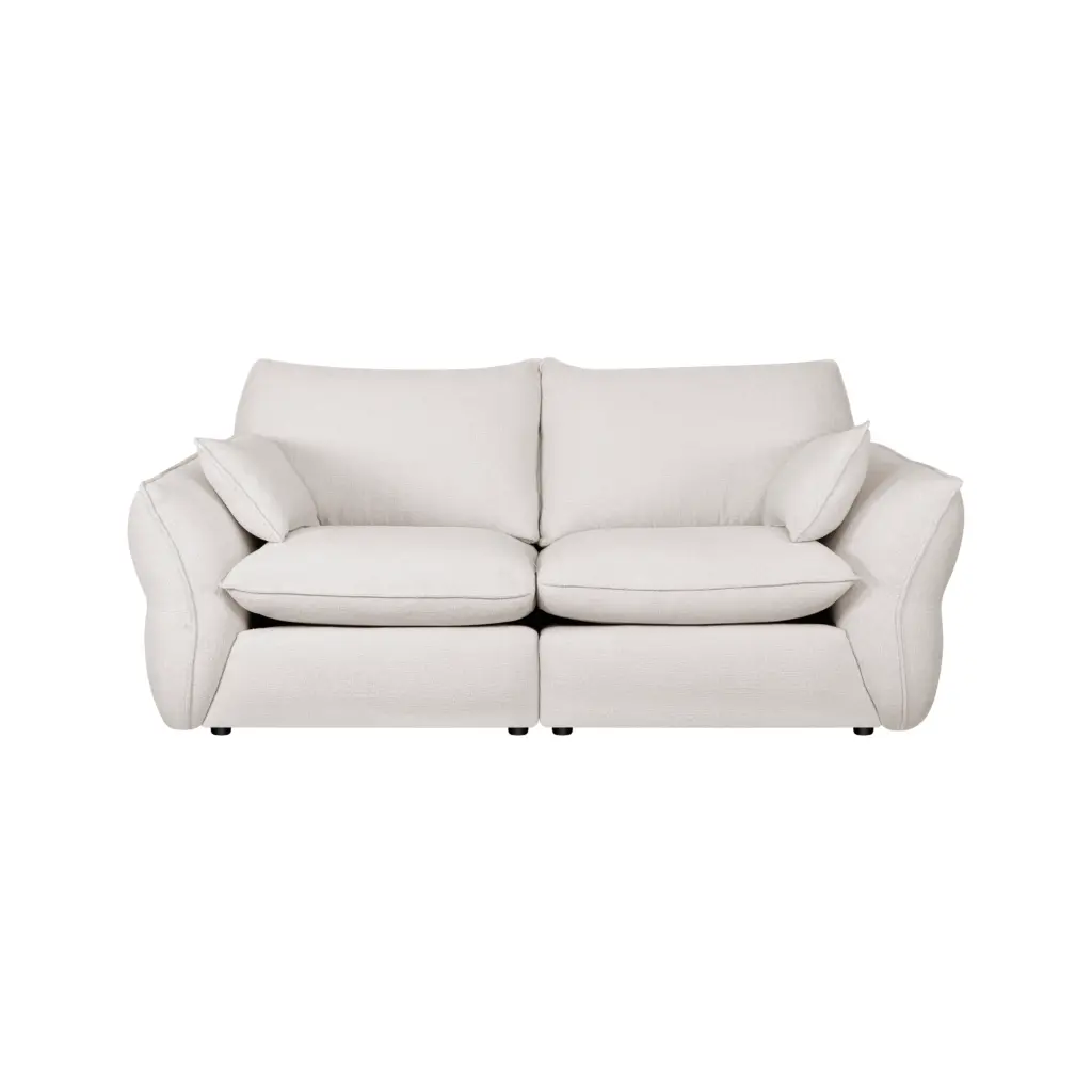 Elan Sofa Set 32 Cream Scaled11 United Furniture