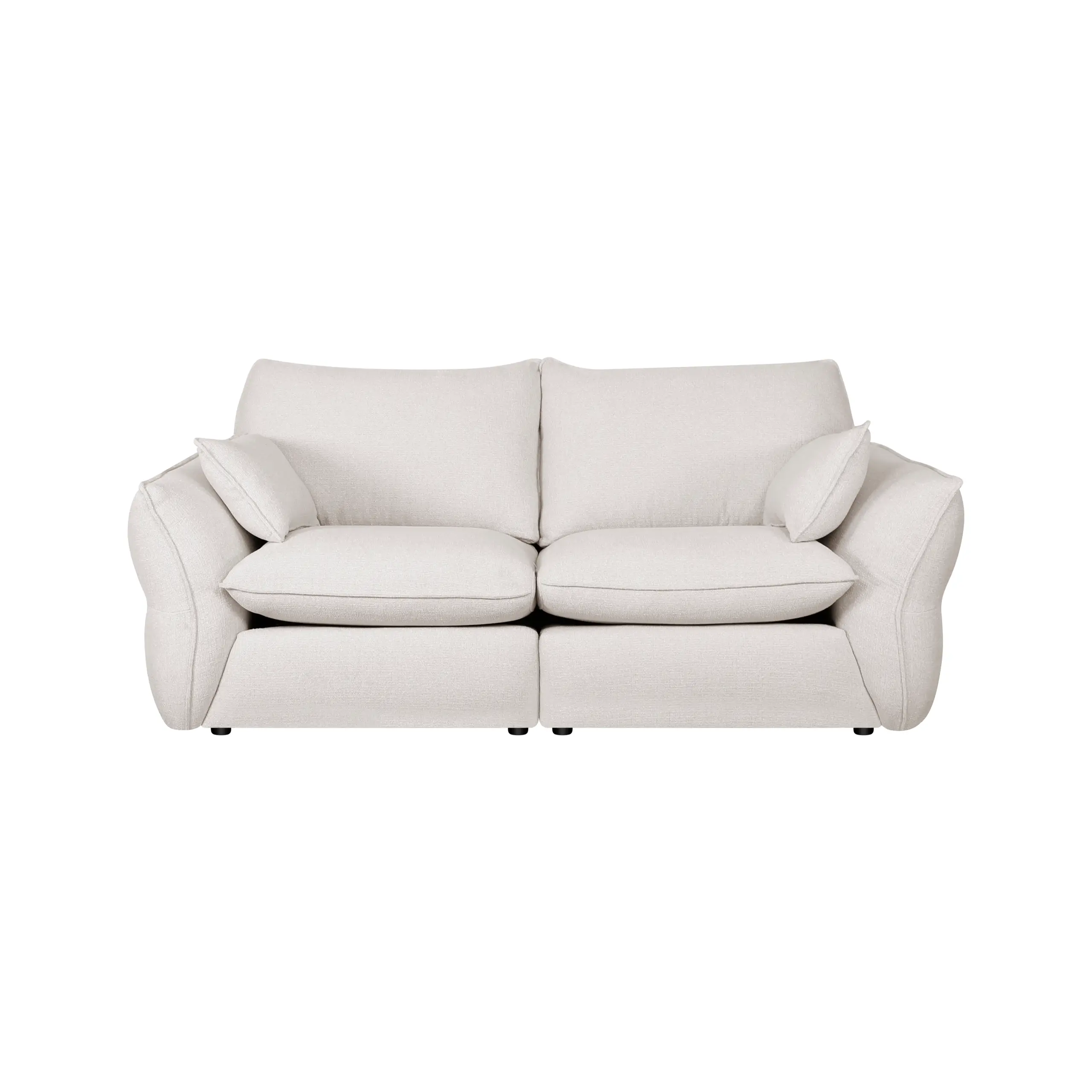 Elan Sofa Set 32 Cream Scaled11 United Furniture