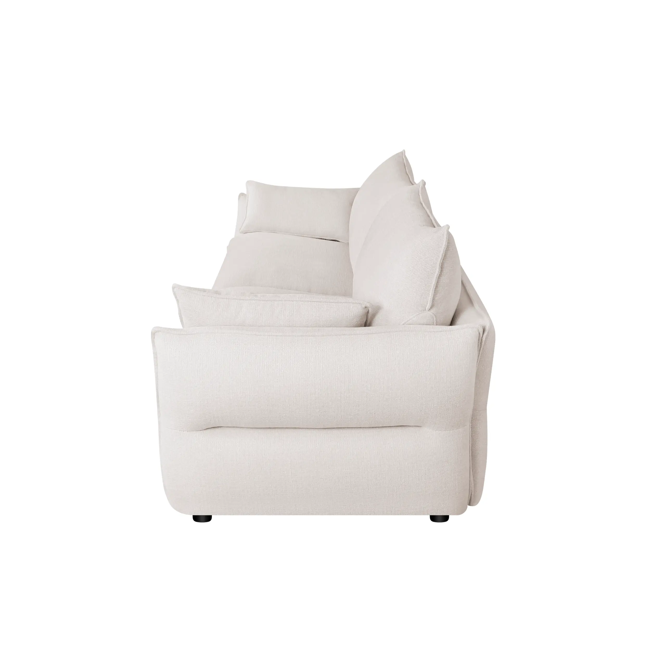 Elan Sofa Set 32 Cream Scaled3 United Furniture
