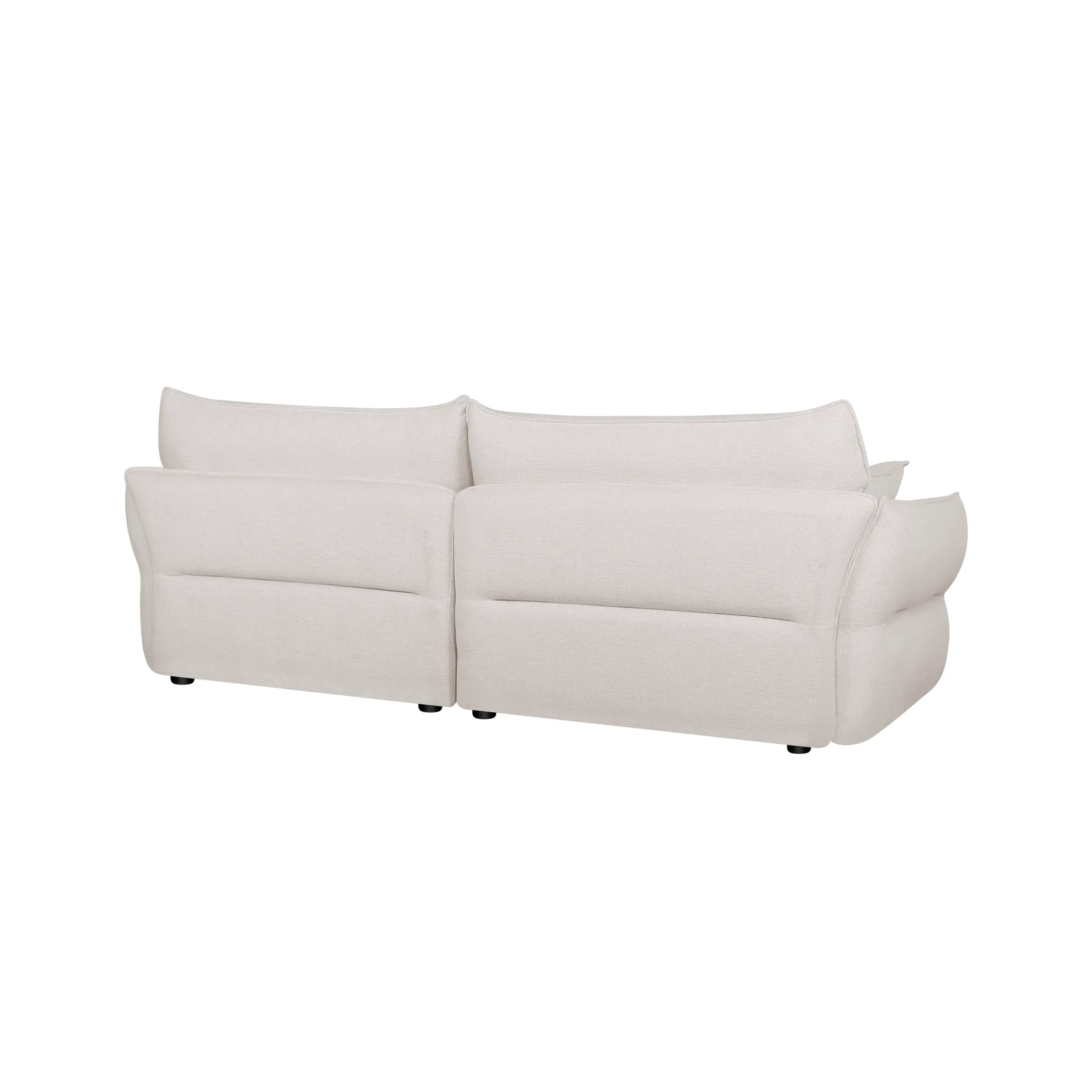 Elan Sofa Set 32 Cream Scaled4 United Furniture