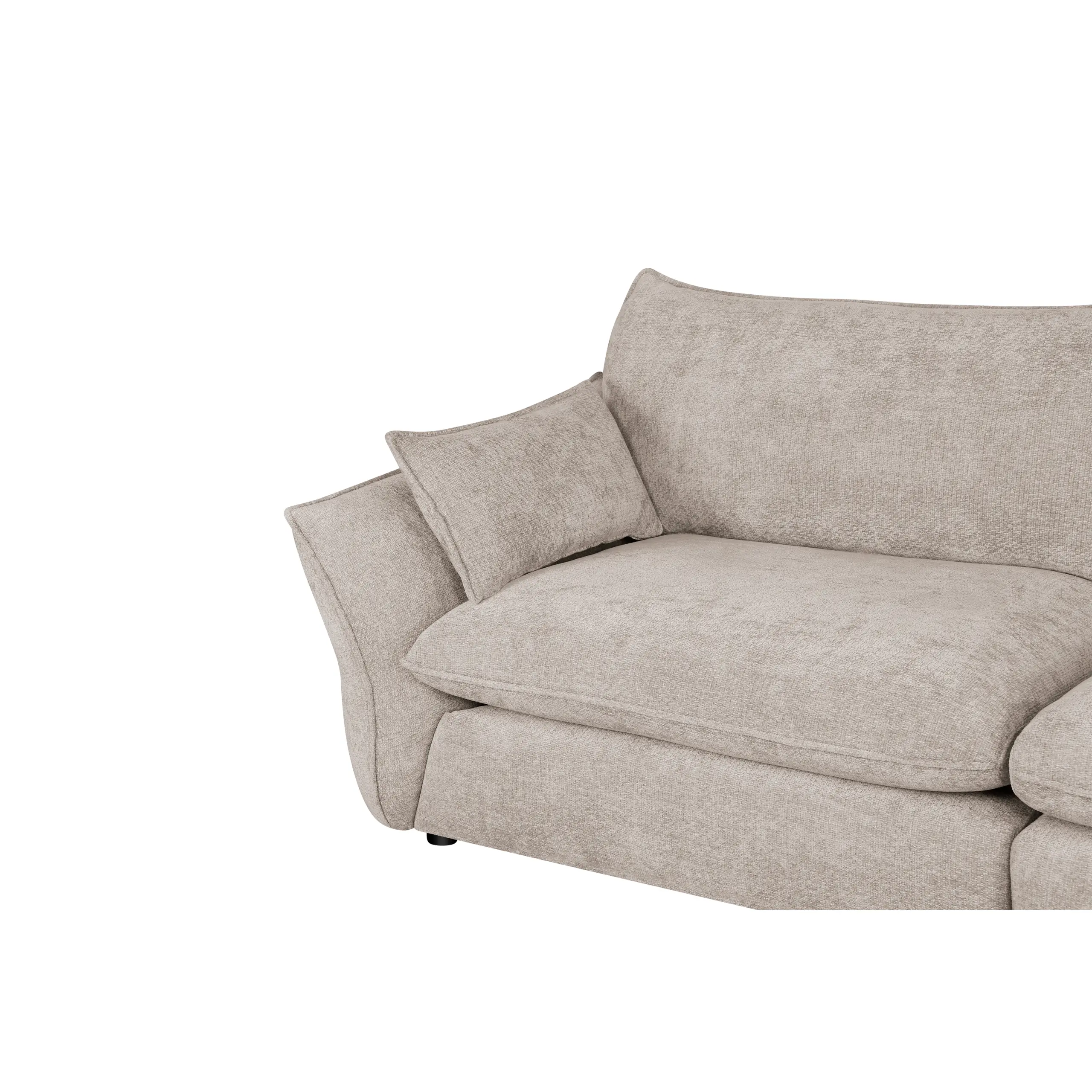 Elan Sofa Set 32 Light Brown Scaled1 United Furniture