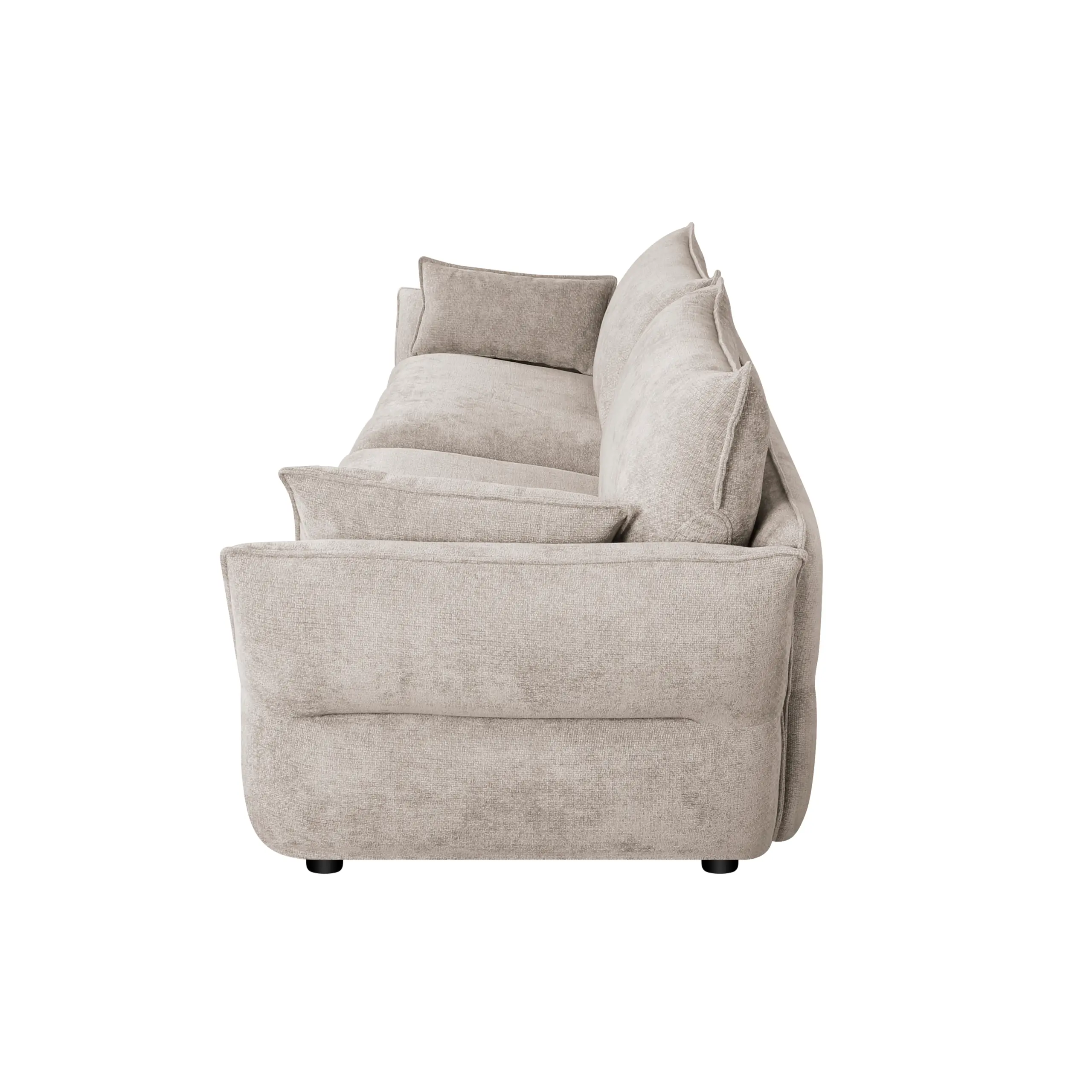Elan Sofa Set 32 Light Brown Scaled3 United Furniture