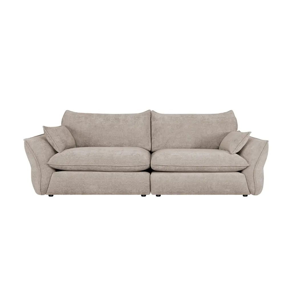 Elan Sofa Set 32 Light Brown Scaled6 United Furniture