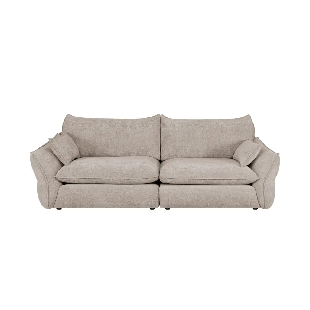 Elan Sofa Set 32 Light Brown Scaled7 United Furniture