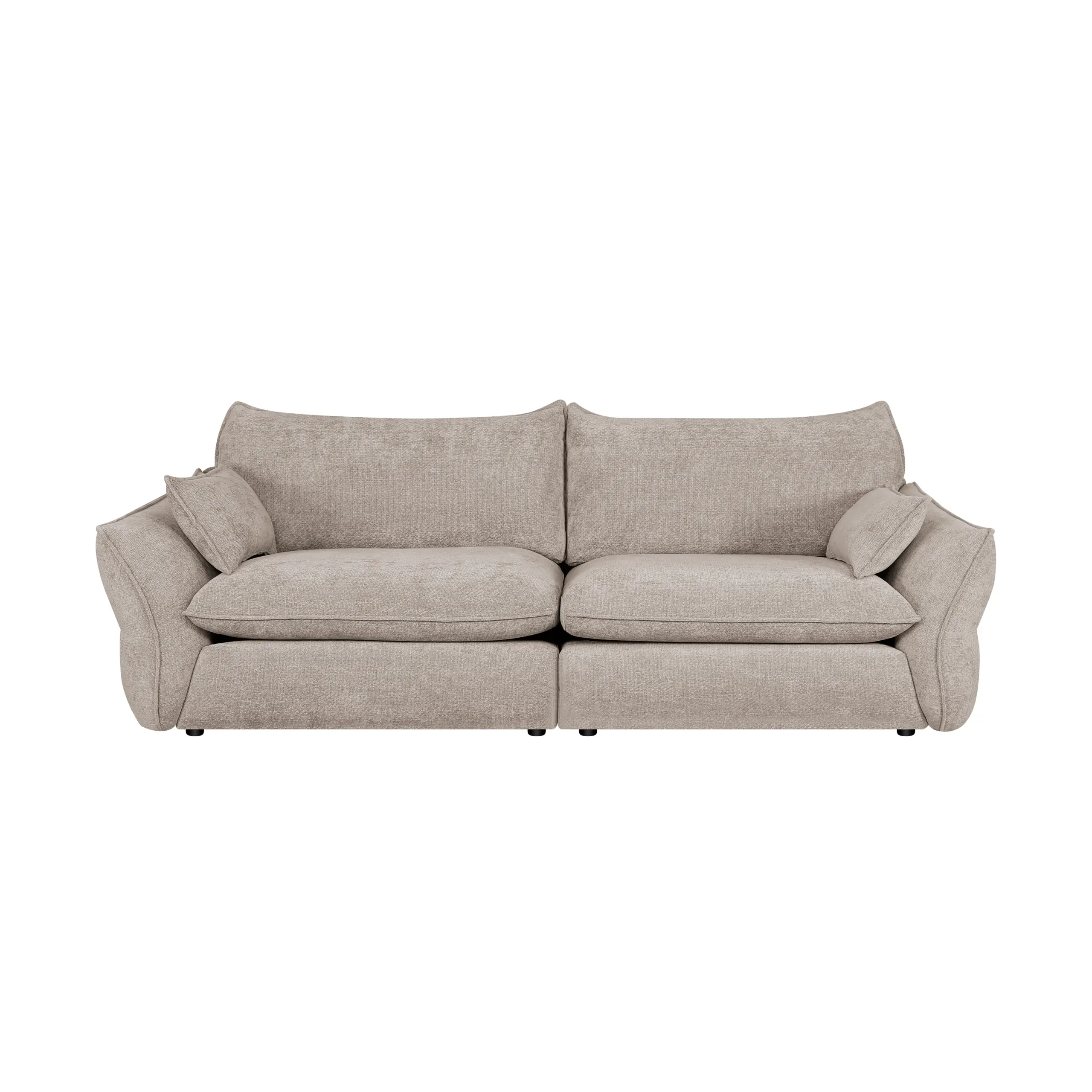 Elan Sofa Set 32 Light Brown Scaled8 United Furniture