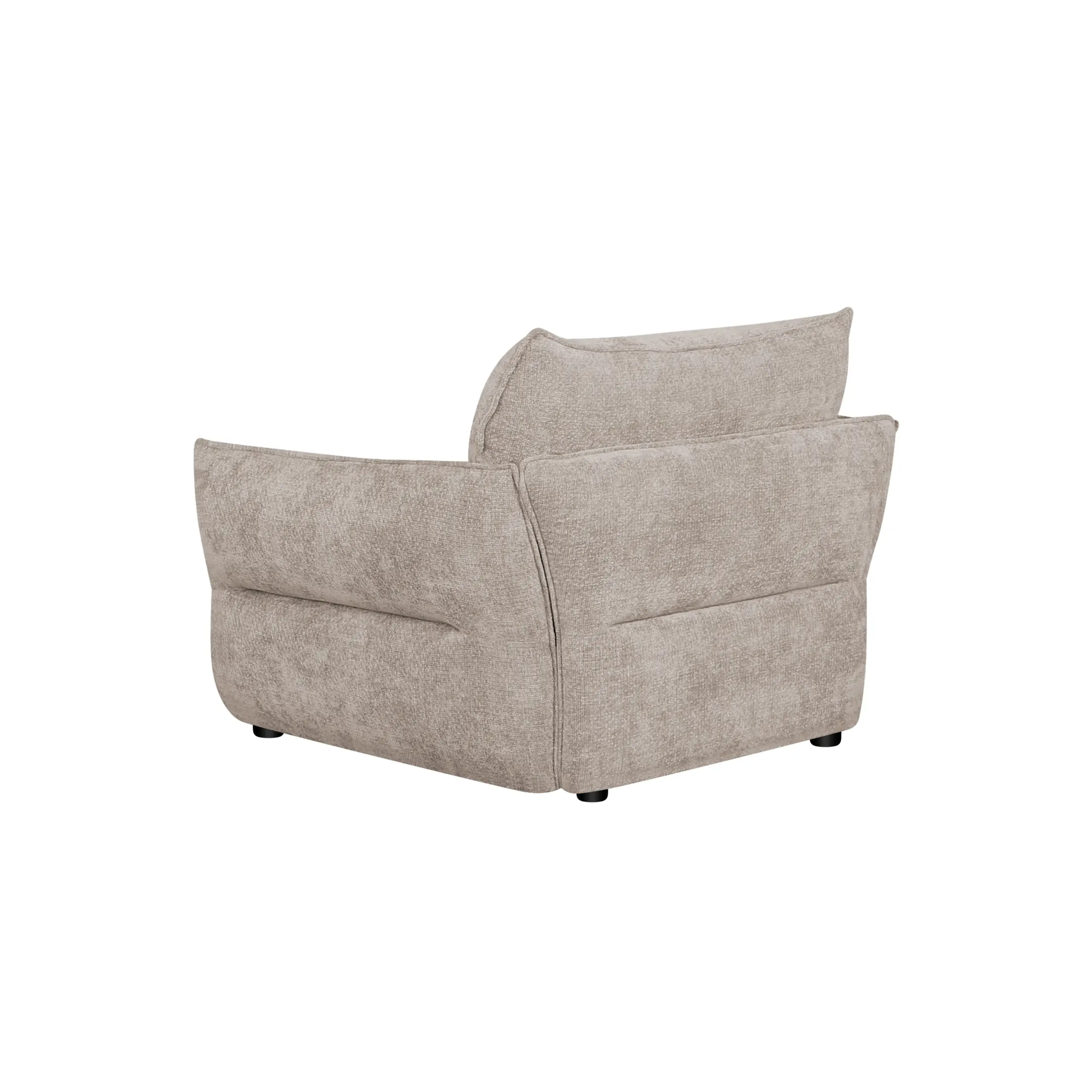 Elan Sofa Set Single Light Brown Scaled1 United Furniture