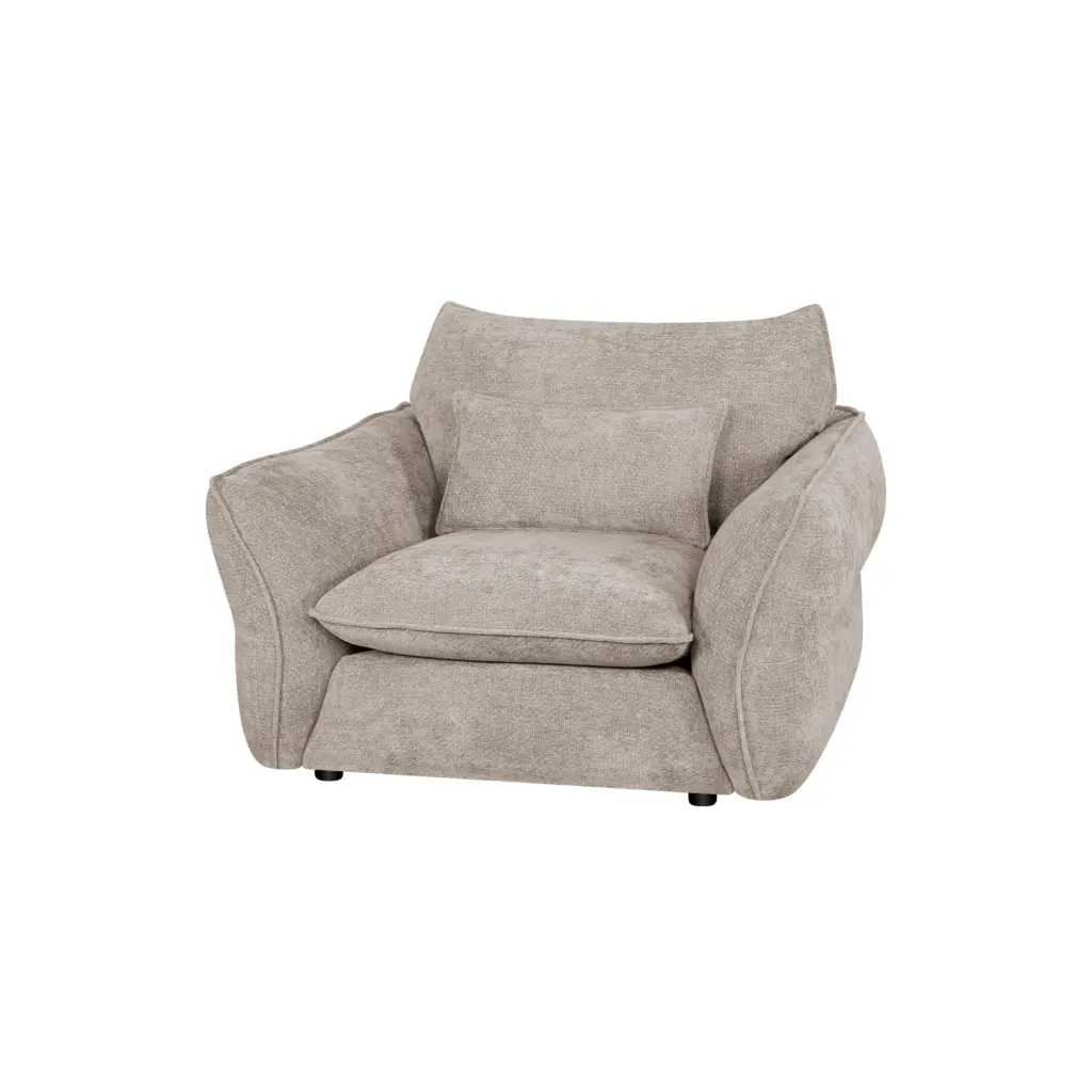 Elan Sofa Set Single Light Brown Scaled3 United Furniture