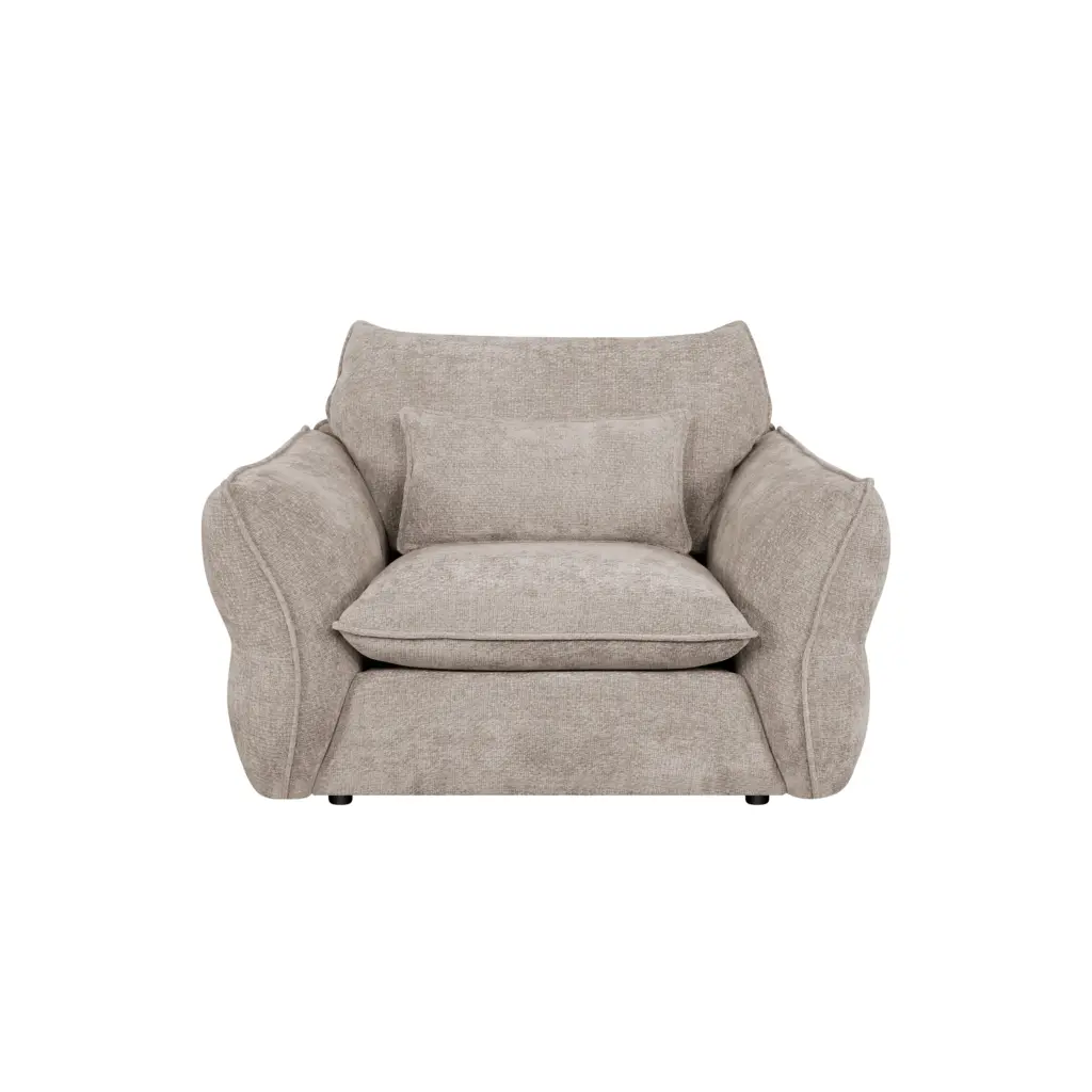 Elan Sofa Set Single Light Brown Scaled6 United Furniture