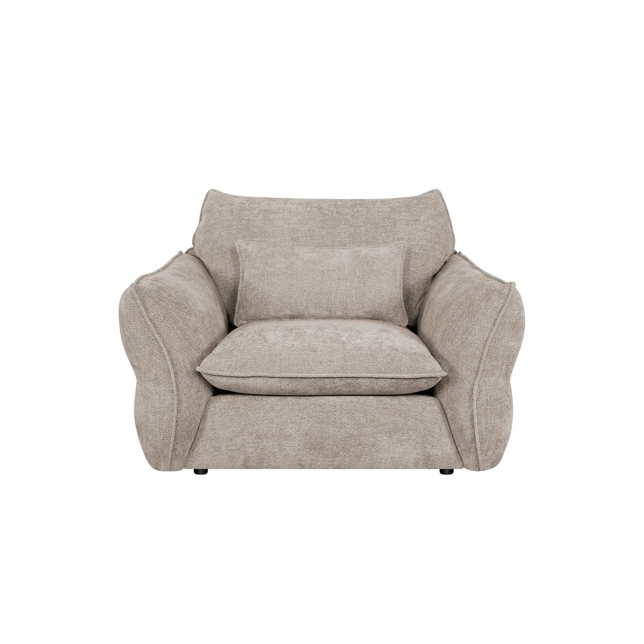 Elan Sofa Set Single Light Brown Scaled6 United Furniture