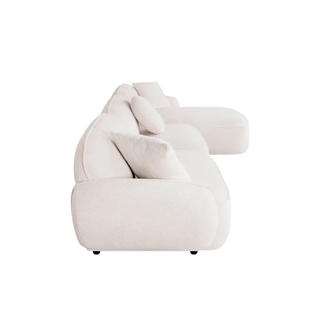 Fog Left Corner Sofa Beige Scaled1 United Furniture