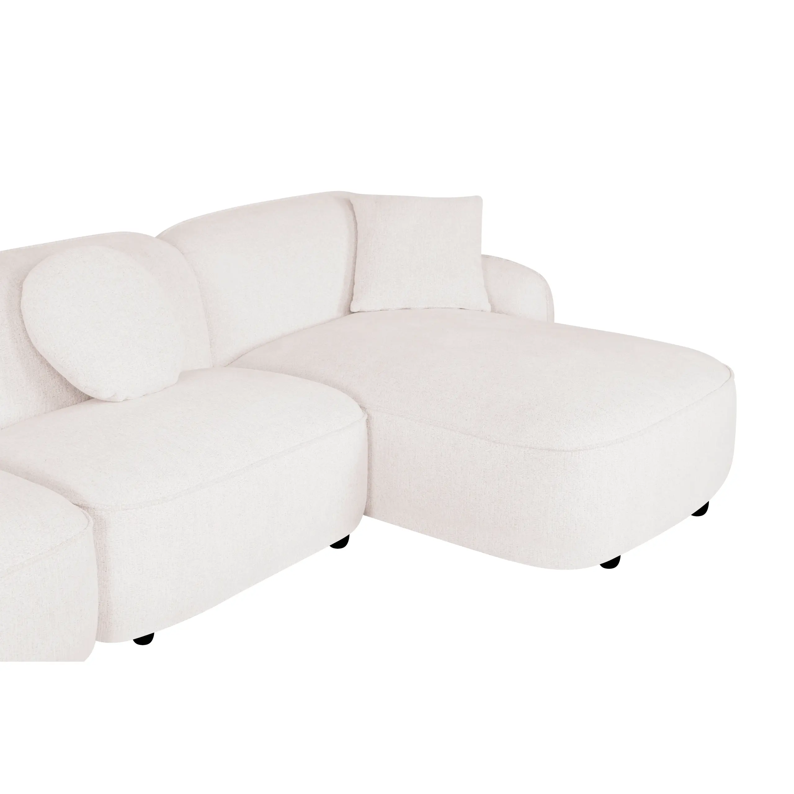 Fog Left Corner Sofa Beige Scaled2 United Furniture