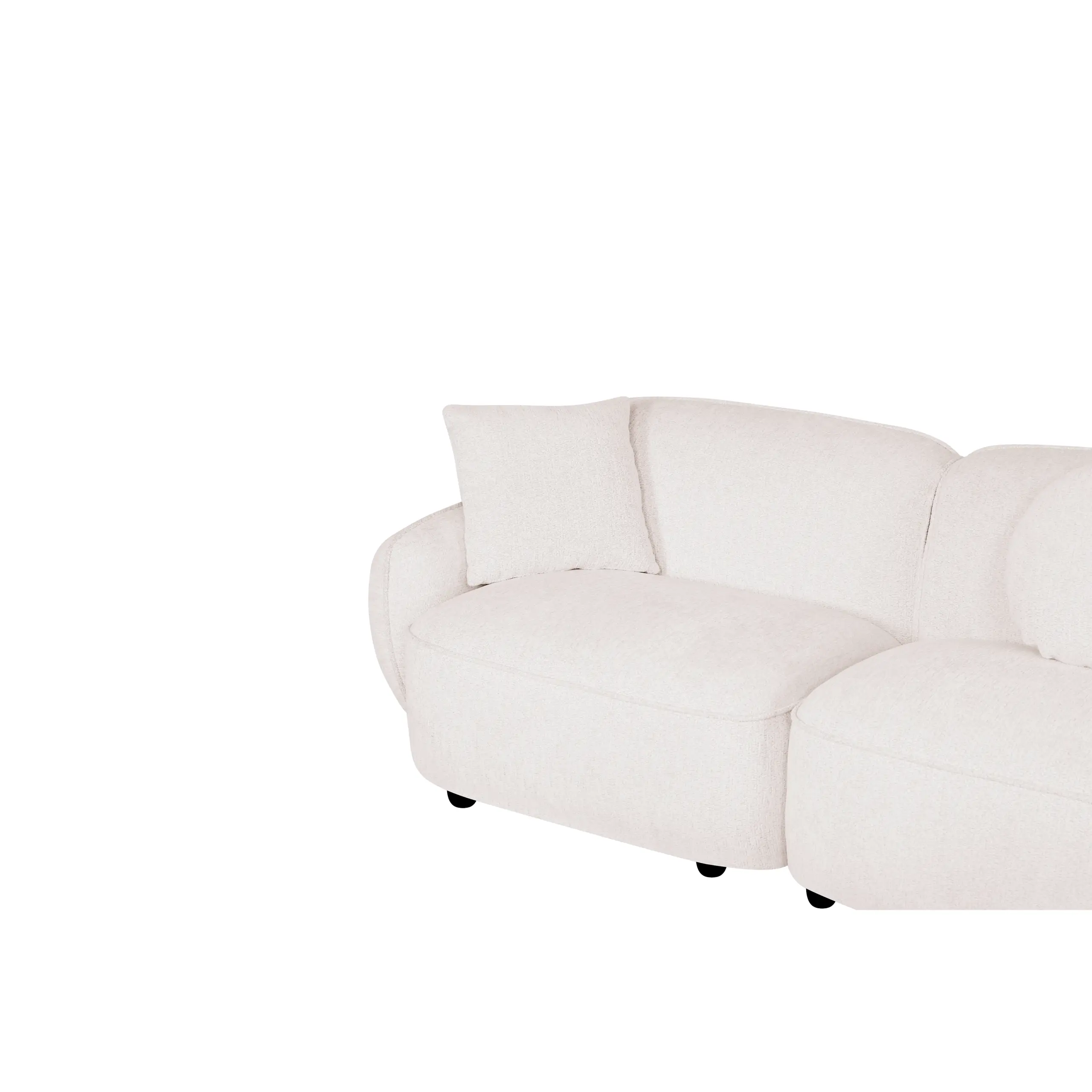 Fog Left Corner Sofa Beige Scaled3 United Furniture