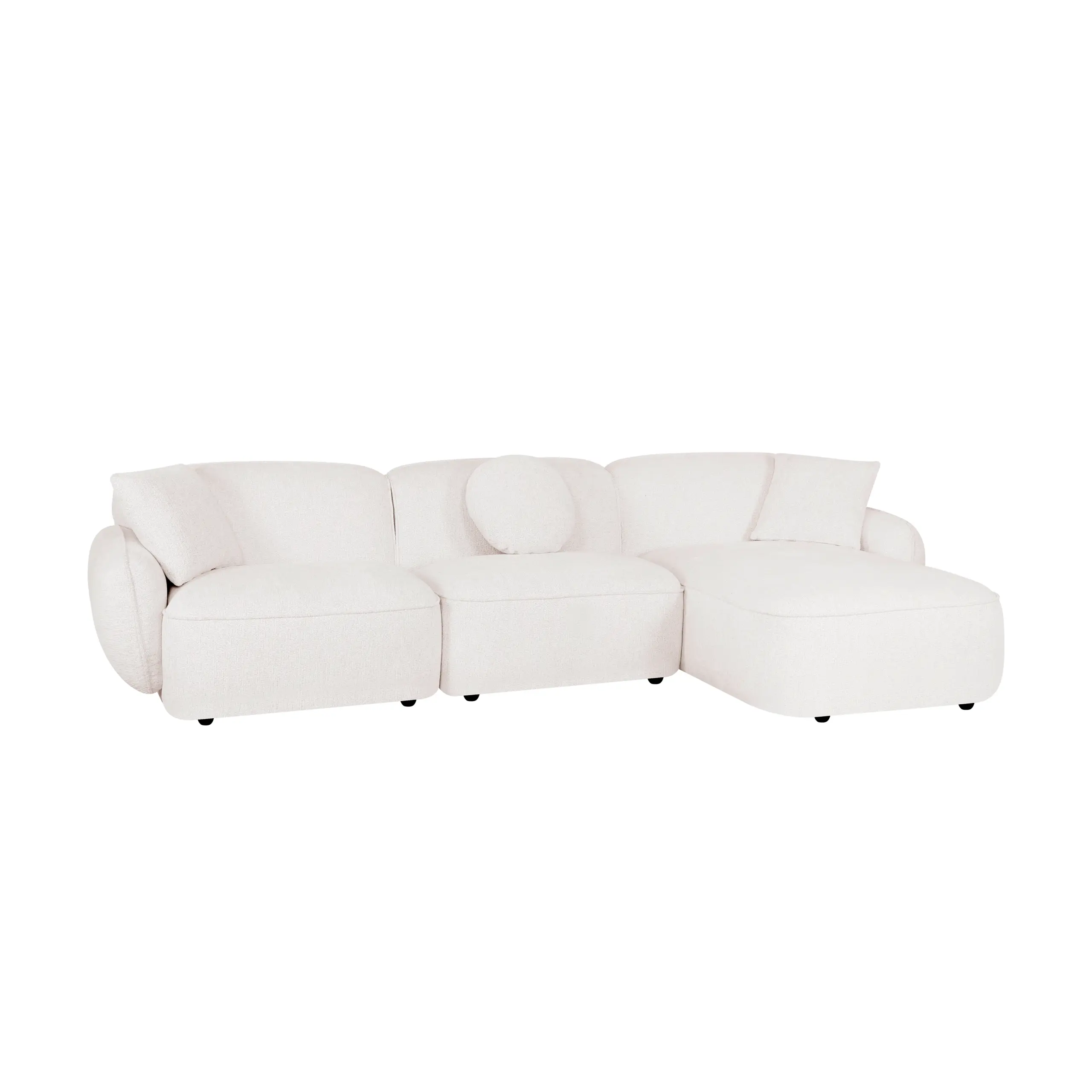 Fog Left Corner Sofa Beige Scaled5 United Furniture