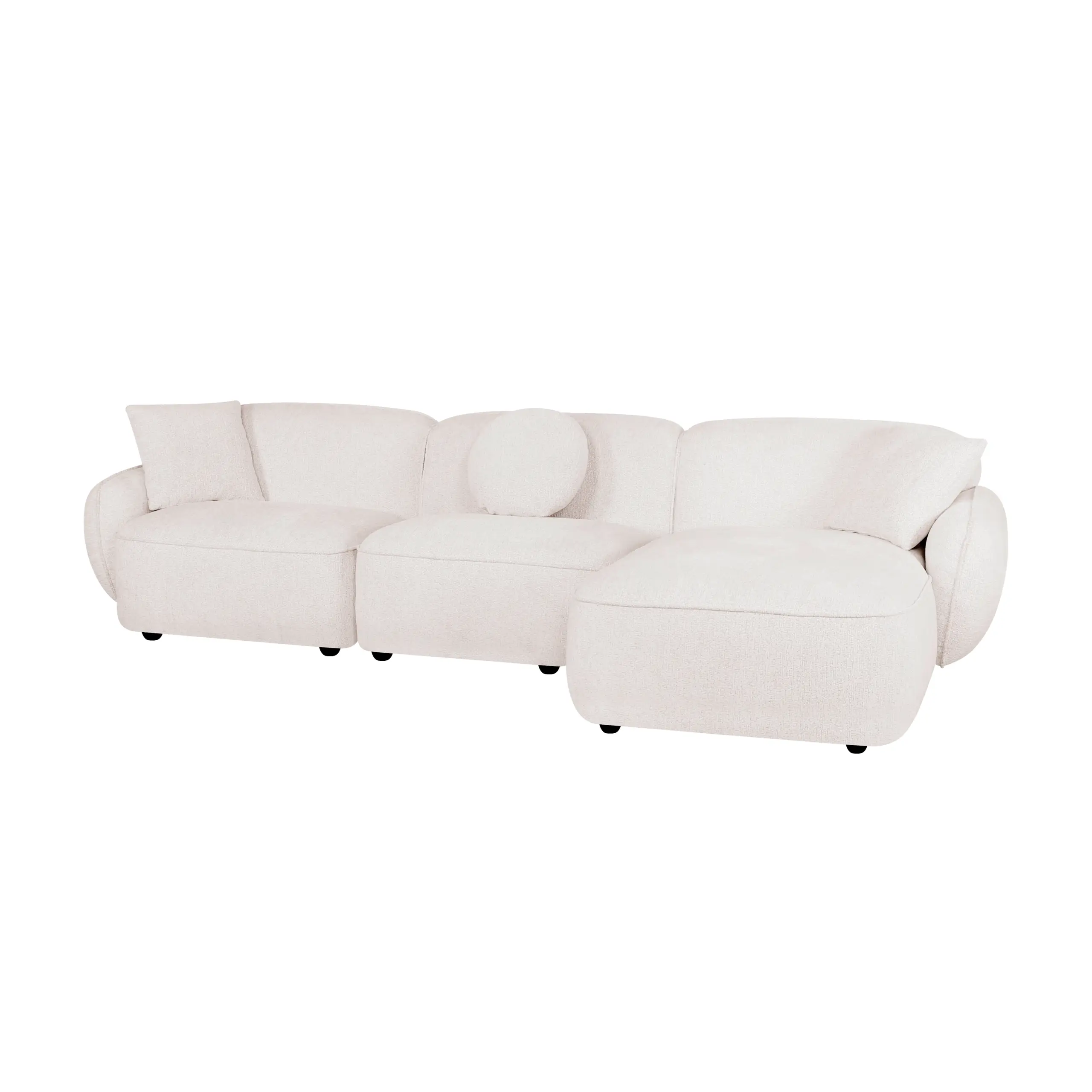 Fog Left Corner Sofa Beige Scaled6 United Furniture