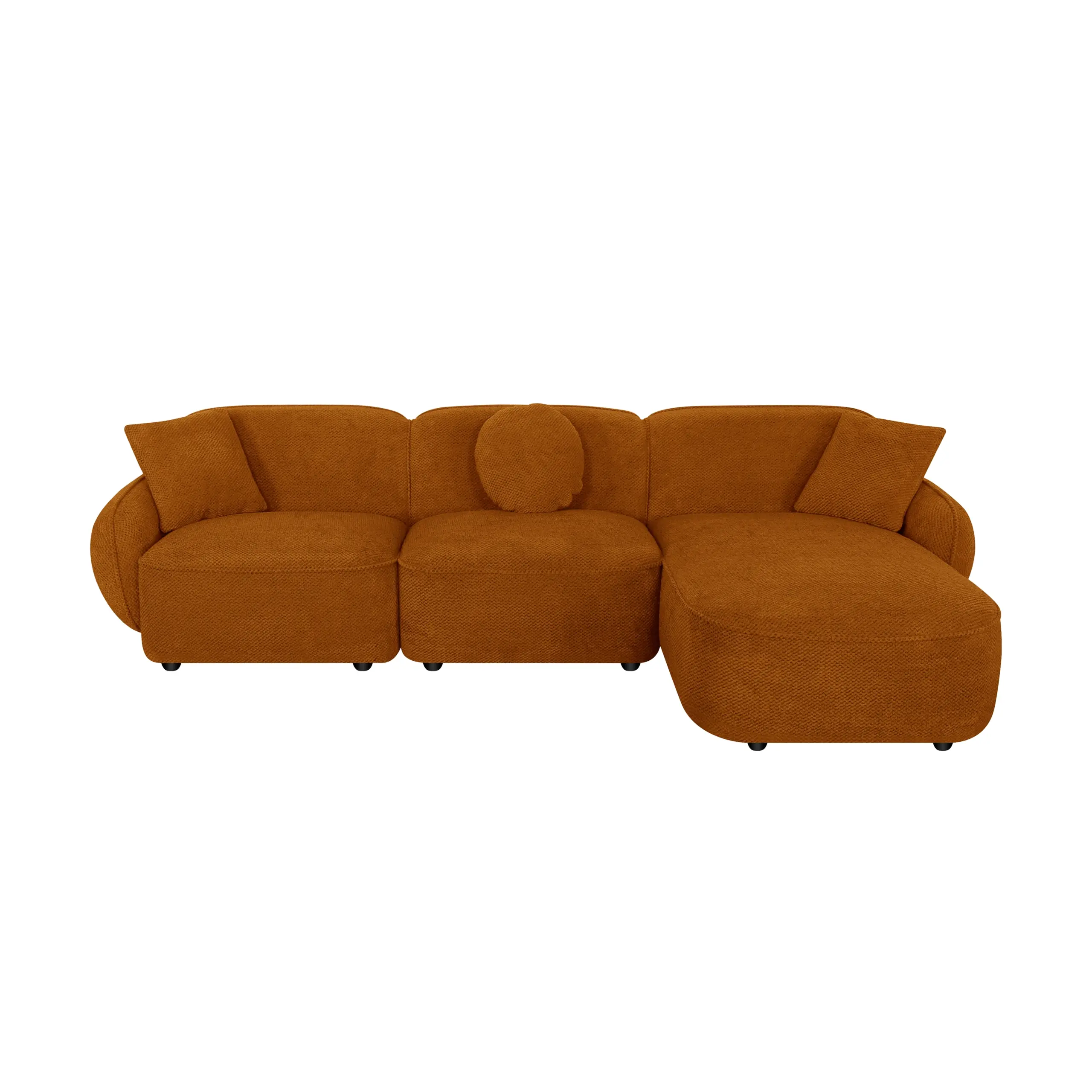 Fog Left Corner Sofa Rust Brown Scaled2 United Furniture