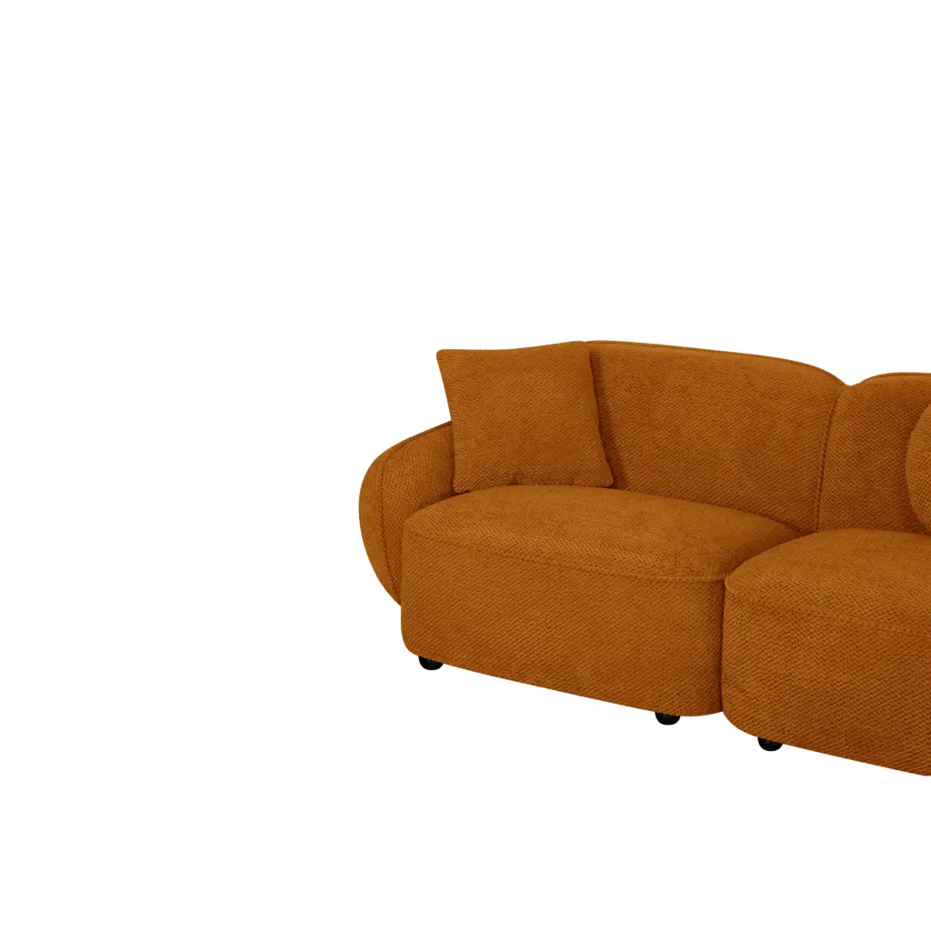 Fog Left Corner Sofa Rust Brown Scaled8 United Furniture
