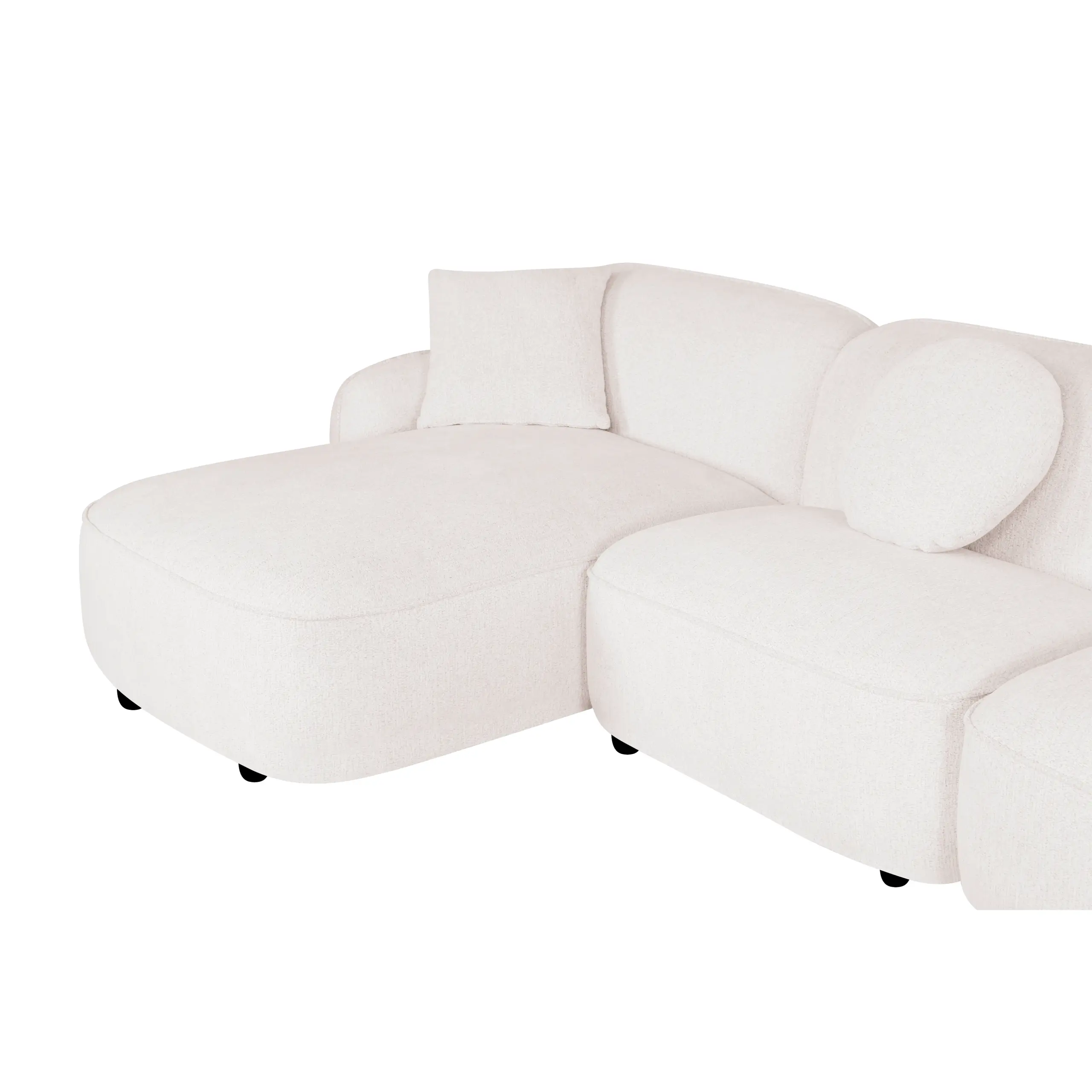 Fog Right Corner Sofa Beige Scaled2 United Furniture