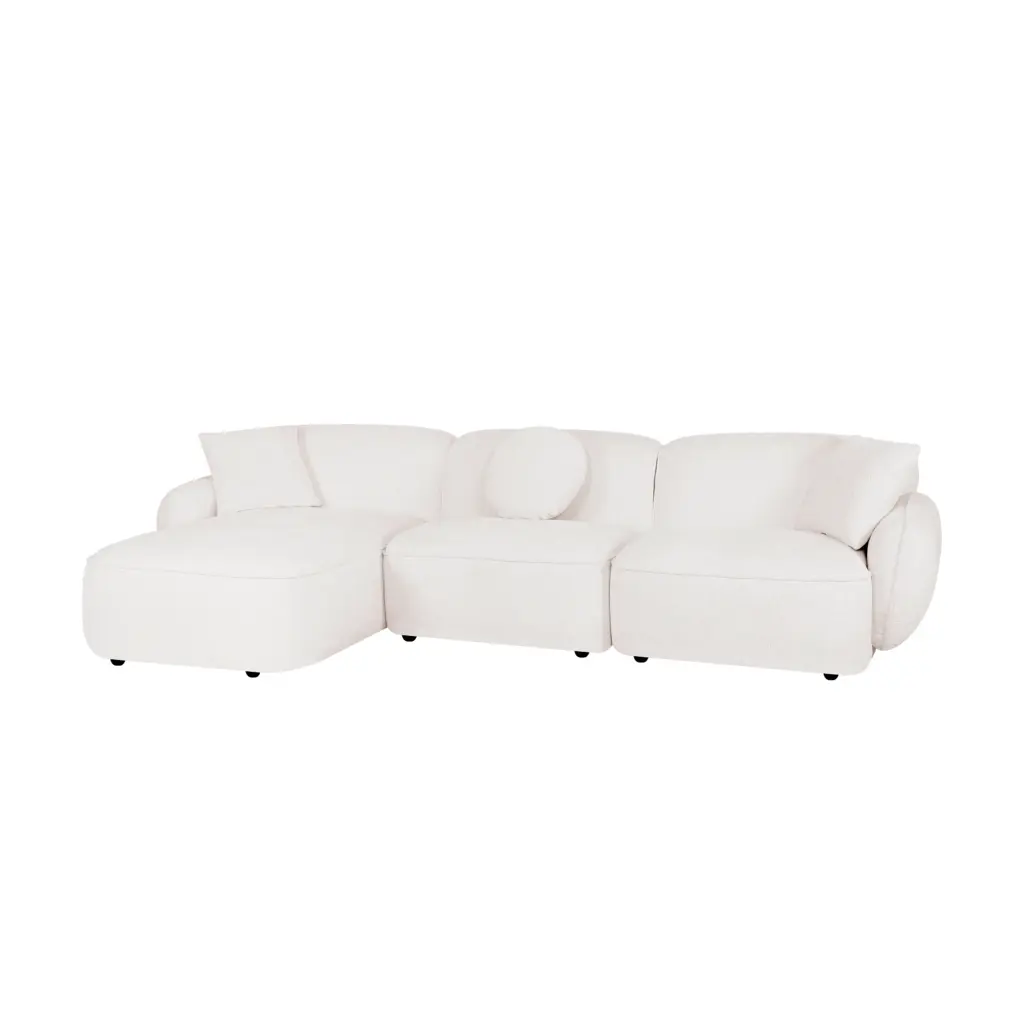 Fog Right Corner Sofa Beige Scaled5 United Furniture