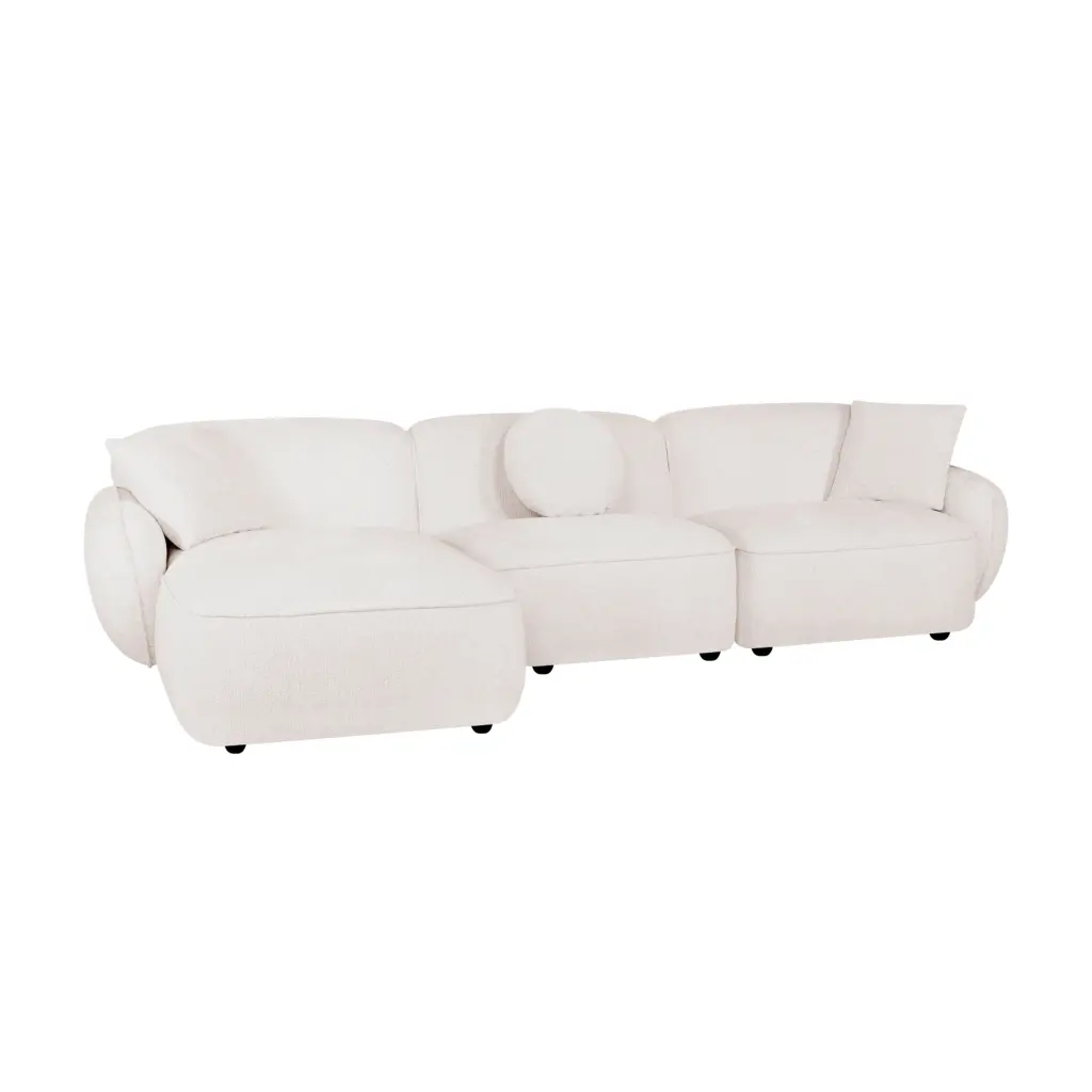 Fog Right Corner Sofa Beige Scaled6 United Furniture