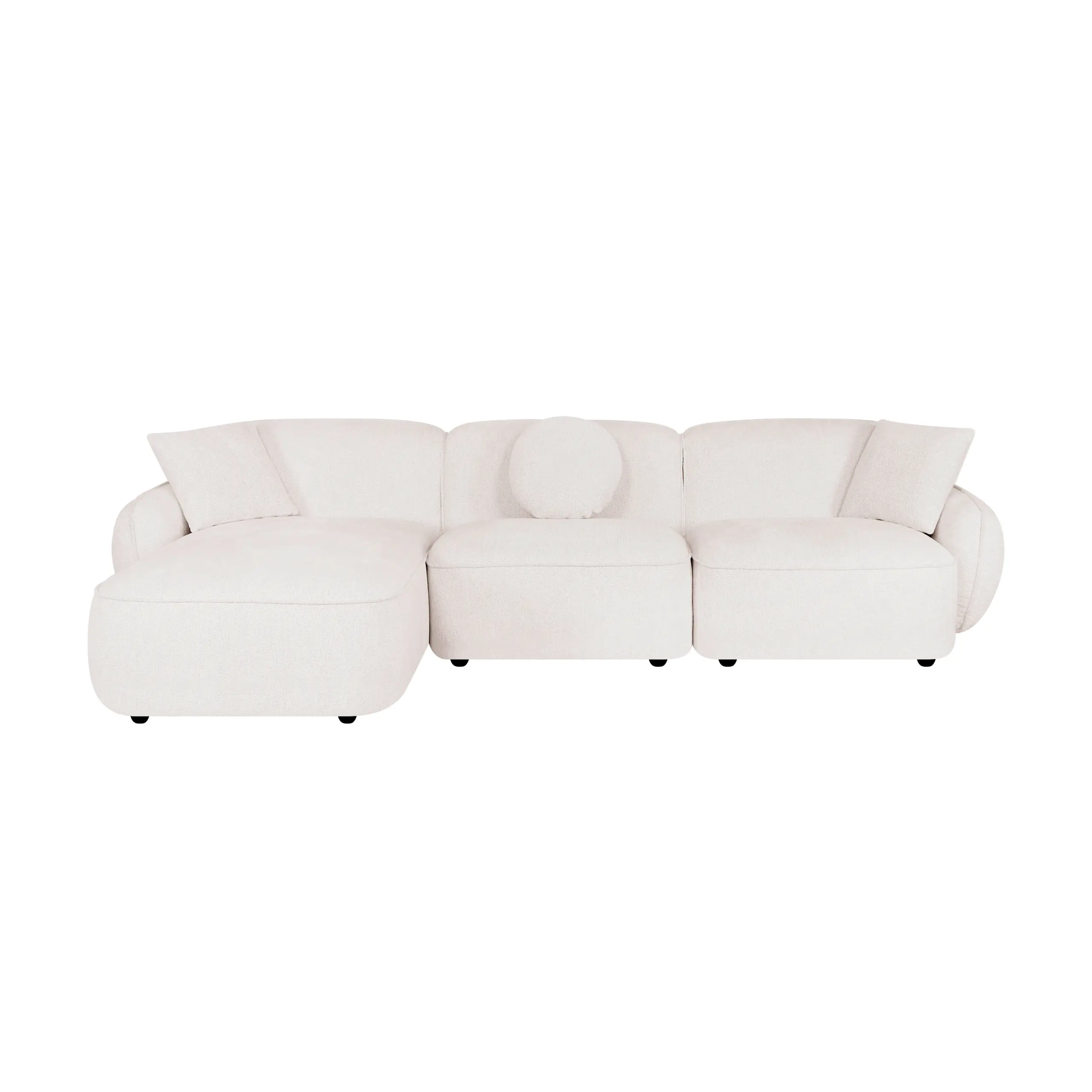 Fog Right Corner Sofa Beige Scaled9 United Furniture