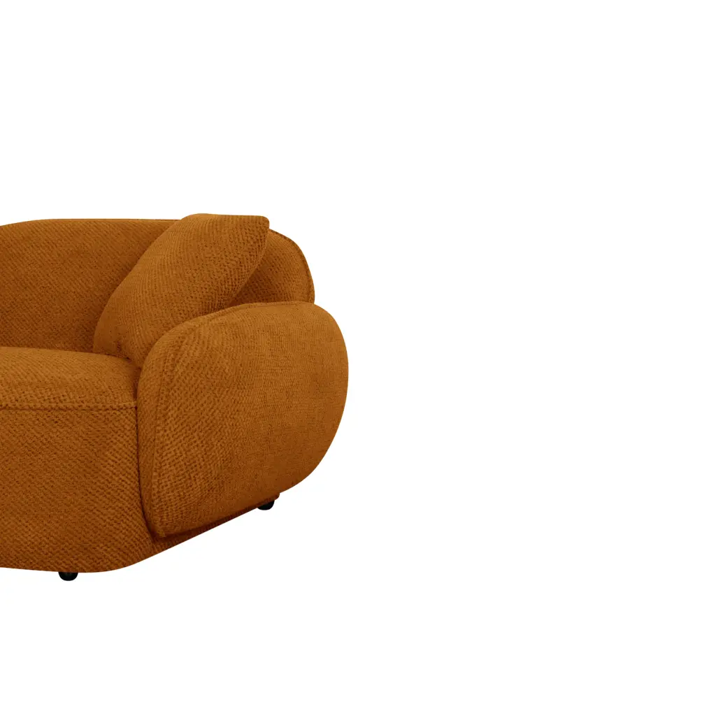 Fog Right Corner Sofa Rust Brown Scaled6 United Furniture