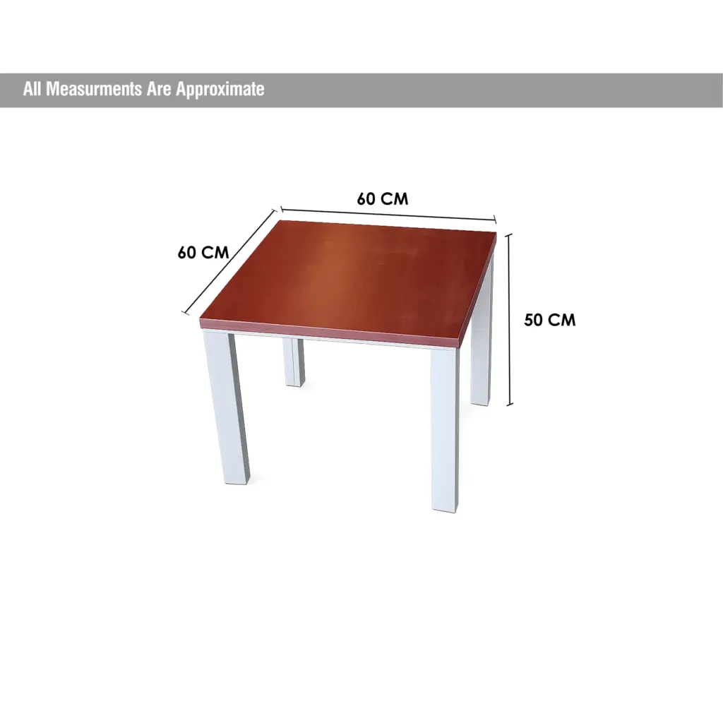 Formcase End Table Dim United Furniture