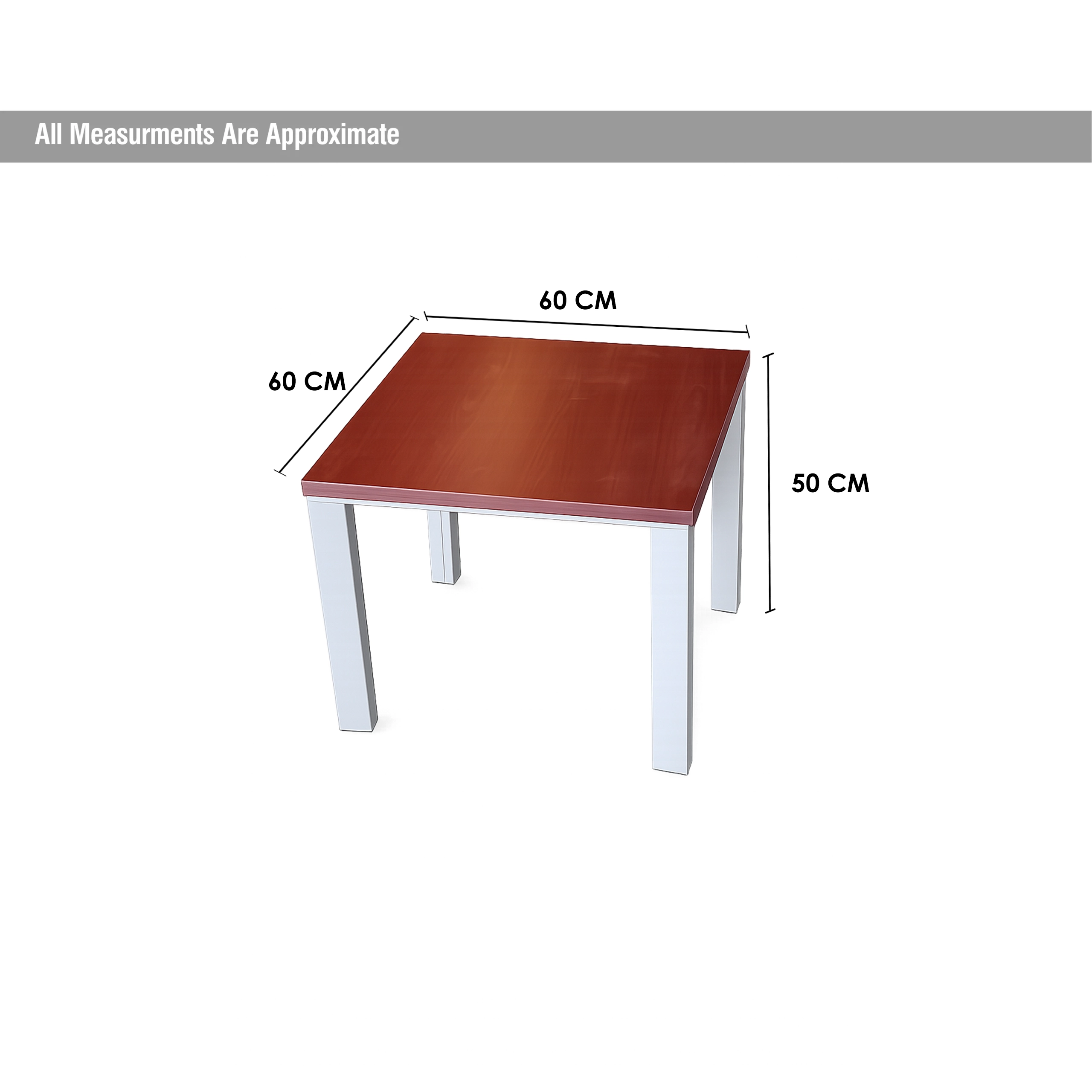 Formcase End Table Dim United Furniture