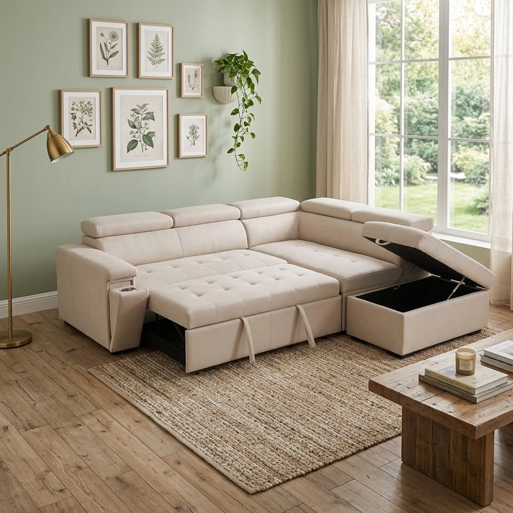 United Furniture
