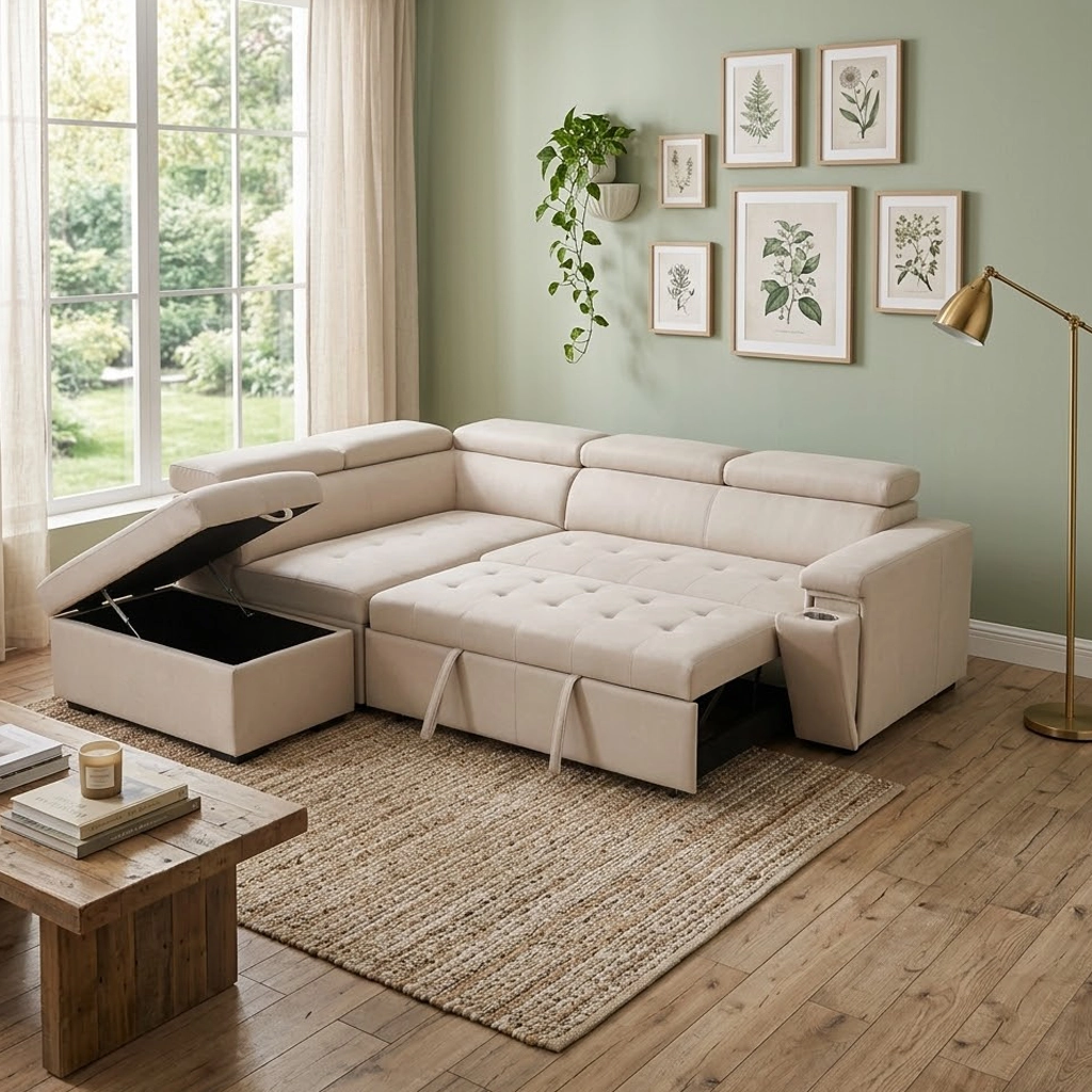 United Furniture