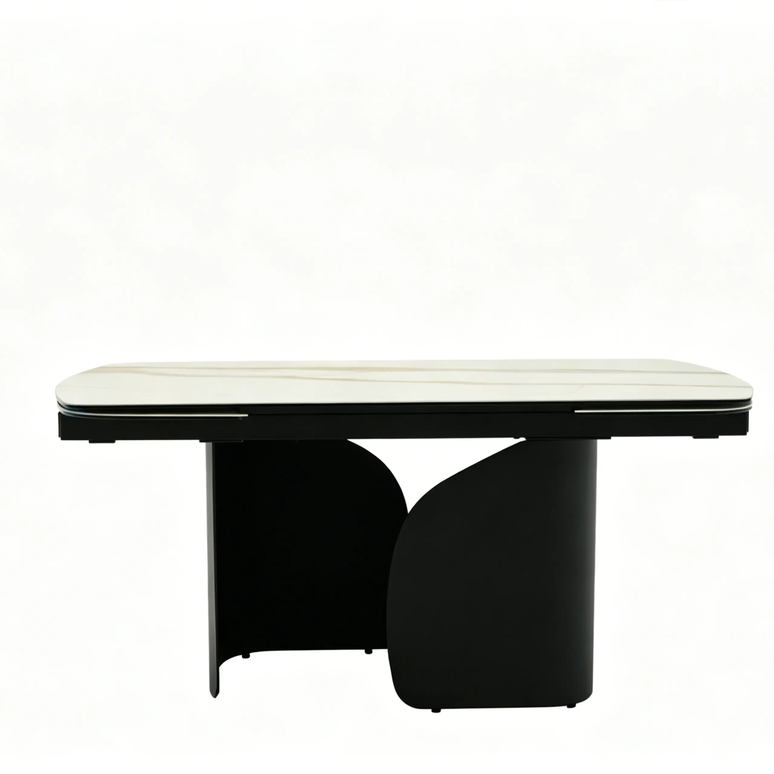 Lasai Extendable Dining Table 2 United Furniture