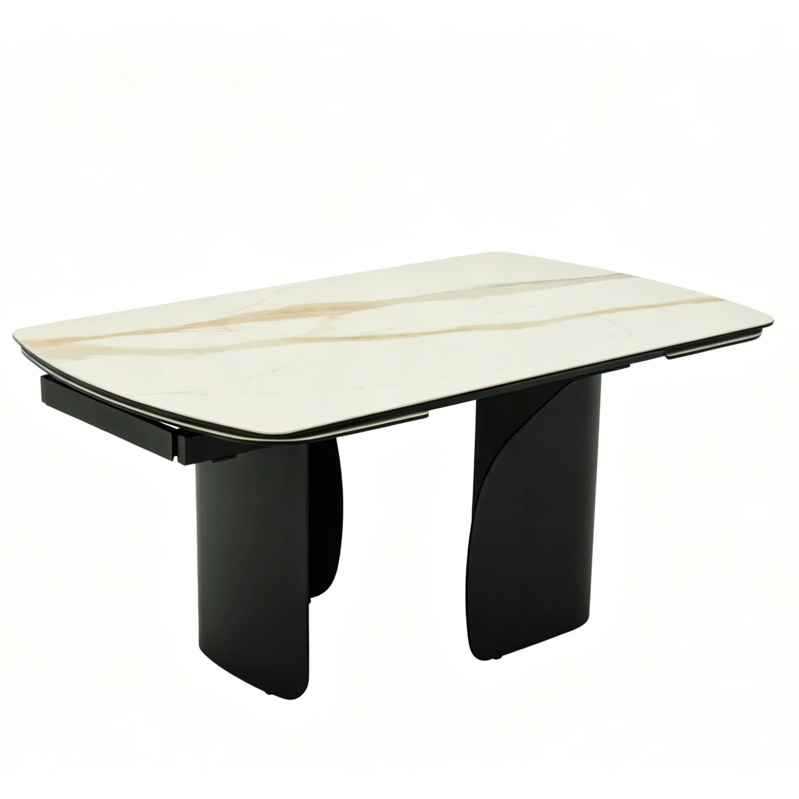 Lasai Extendable Dining Table 5 United Furniture