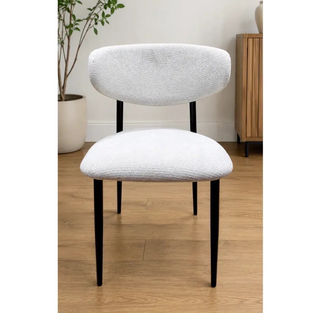 Mikla Dining Chair Bg2 United Furniture